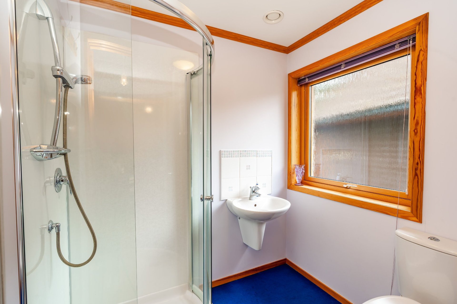 5 Woodend Crescent, Ettrickbridge, Selkirk, Scottish Borders, TD7 5JQ - Picture #10