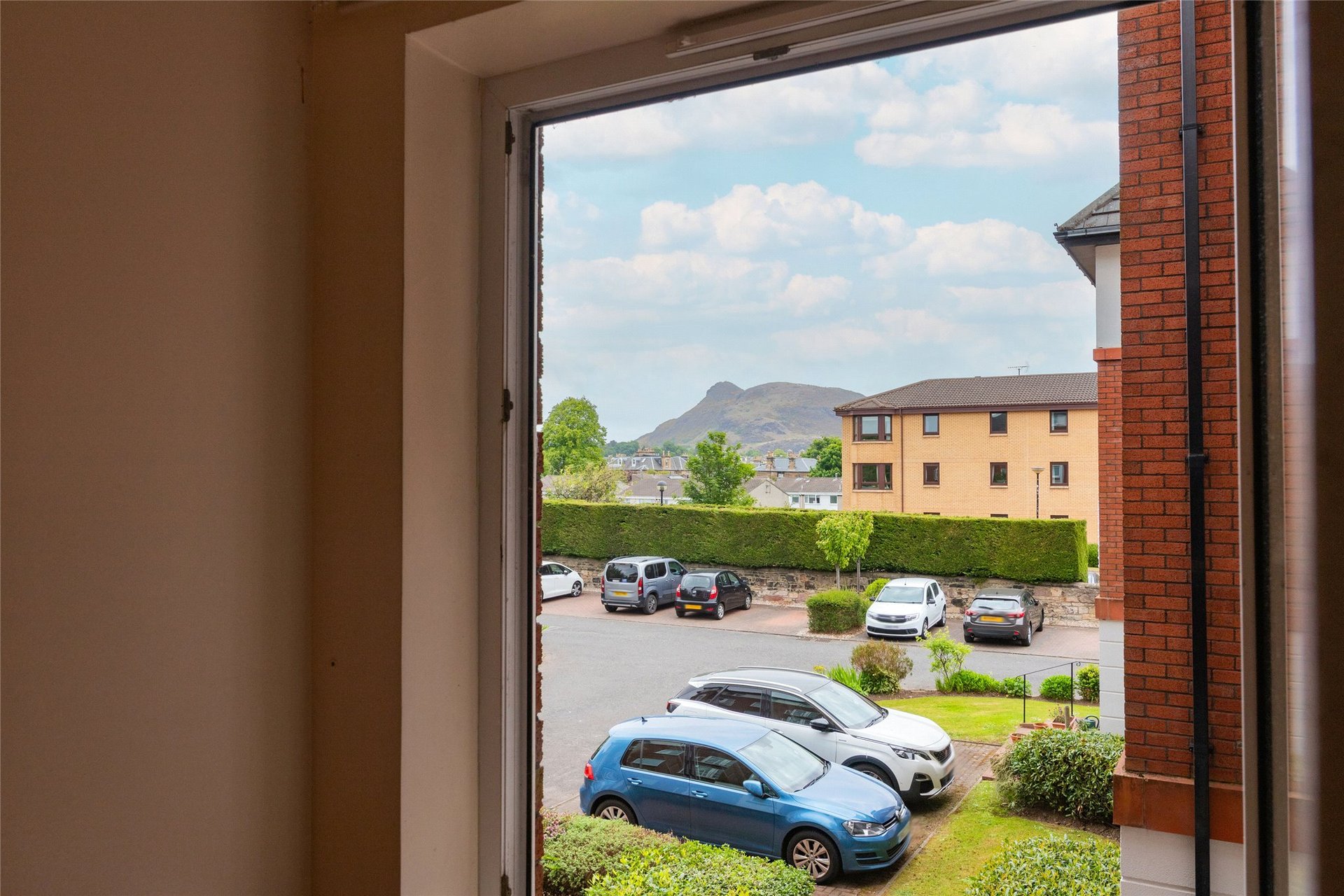 Mayfield Court (Flat 212), 27/212 West Savile Terrace, Edinburgh, Midlothian, EH9 3DR - Picture #10