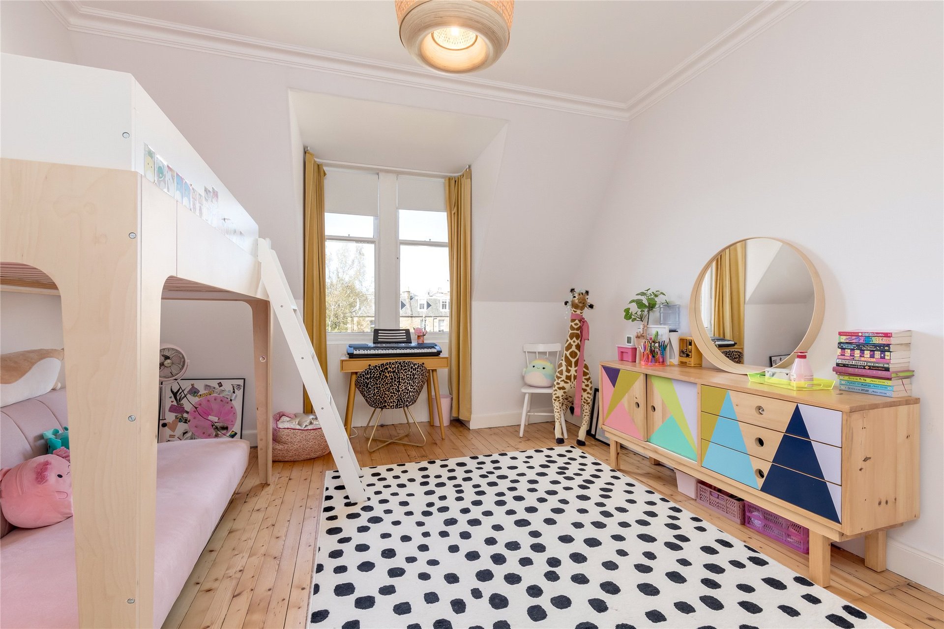 18 St. Alban's Road, Grange, Edinburgh, EH9 2LU - Picture #27