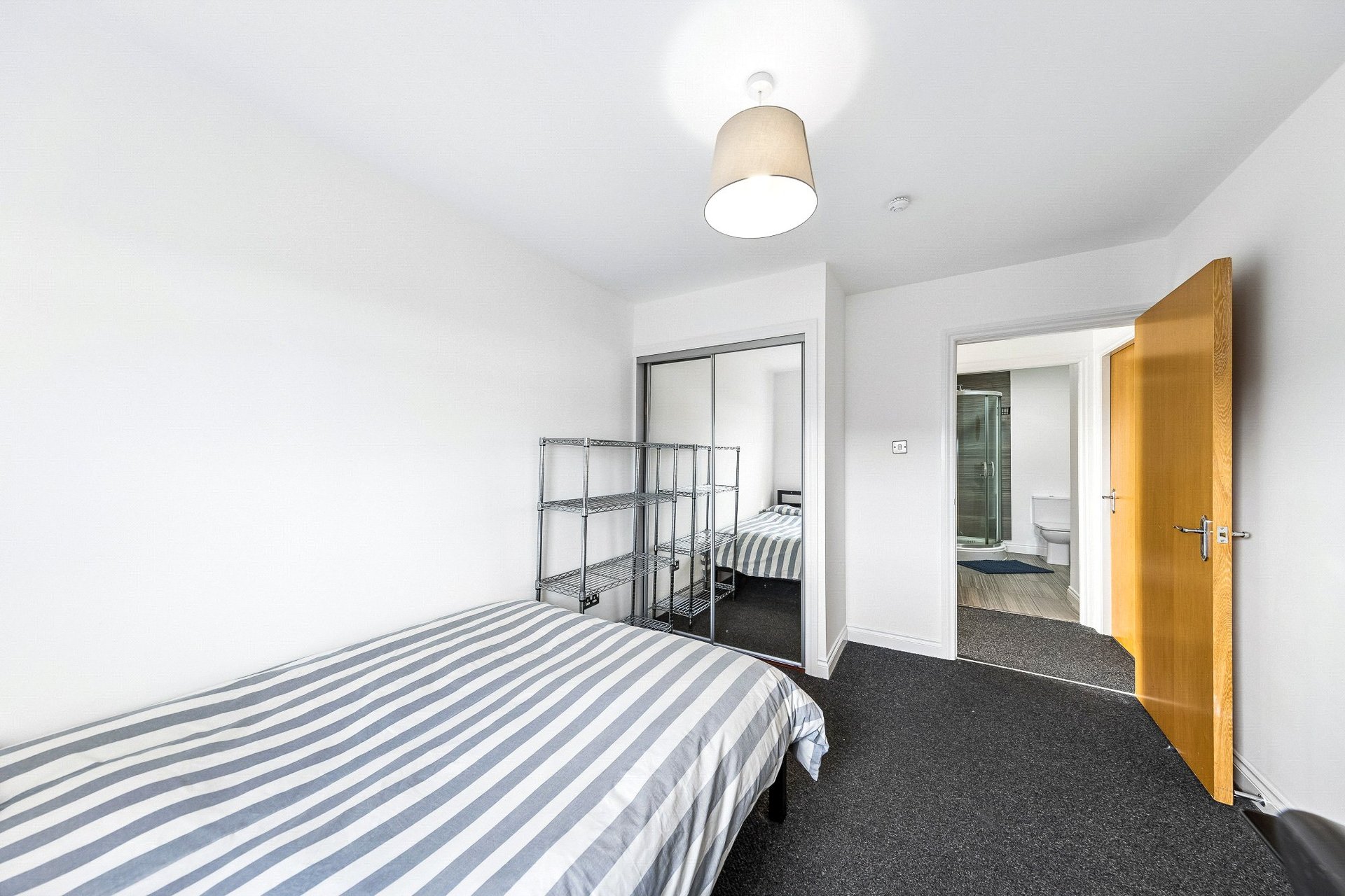 3/3, 31 Minerva Way, Finnieston, Glasgow, G3 8GE - Picture #29