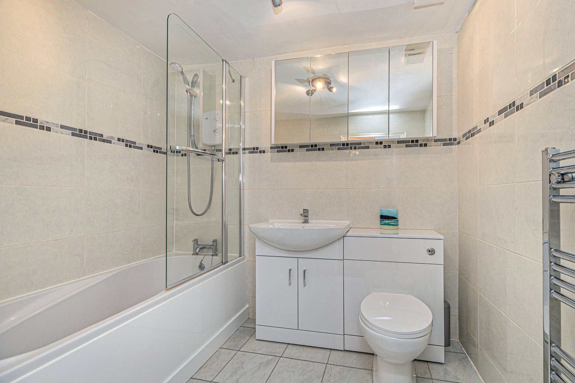 B/1, 37 Partickhill Road, Partickhill, Glasgow, G11 5BP - Picture #17