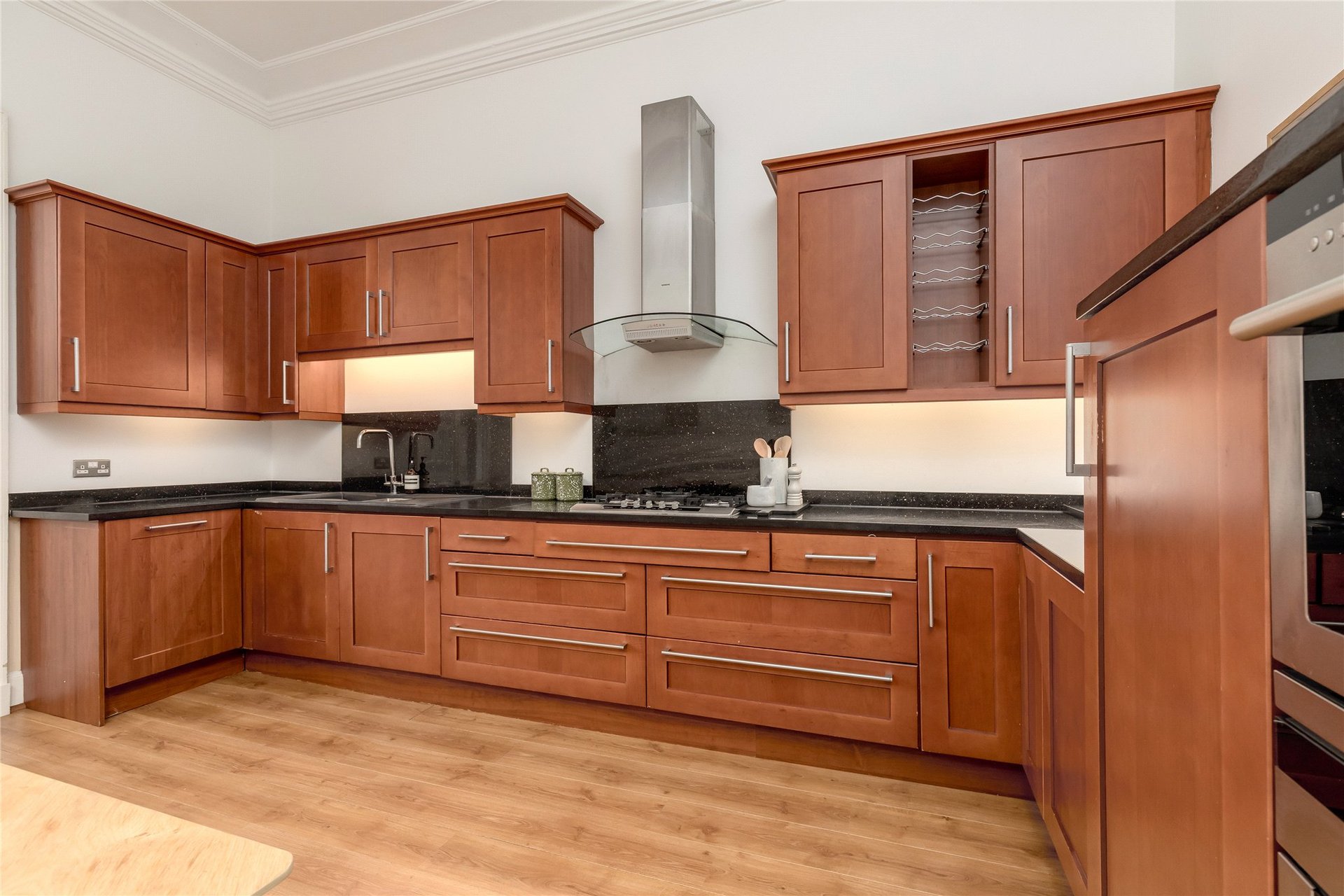 20A Mayfield Terrace, Newington, Edinburgh, EH9 1SA - Picture #11