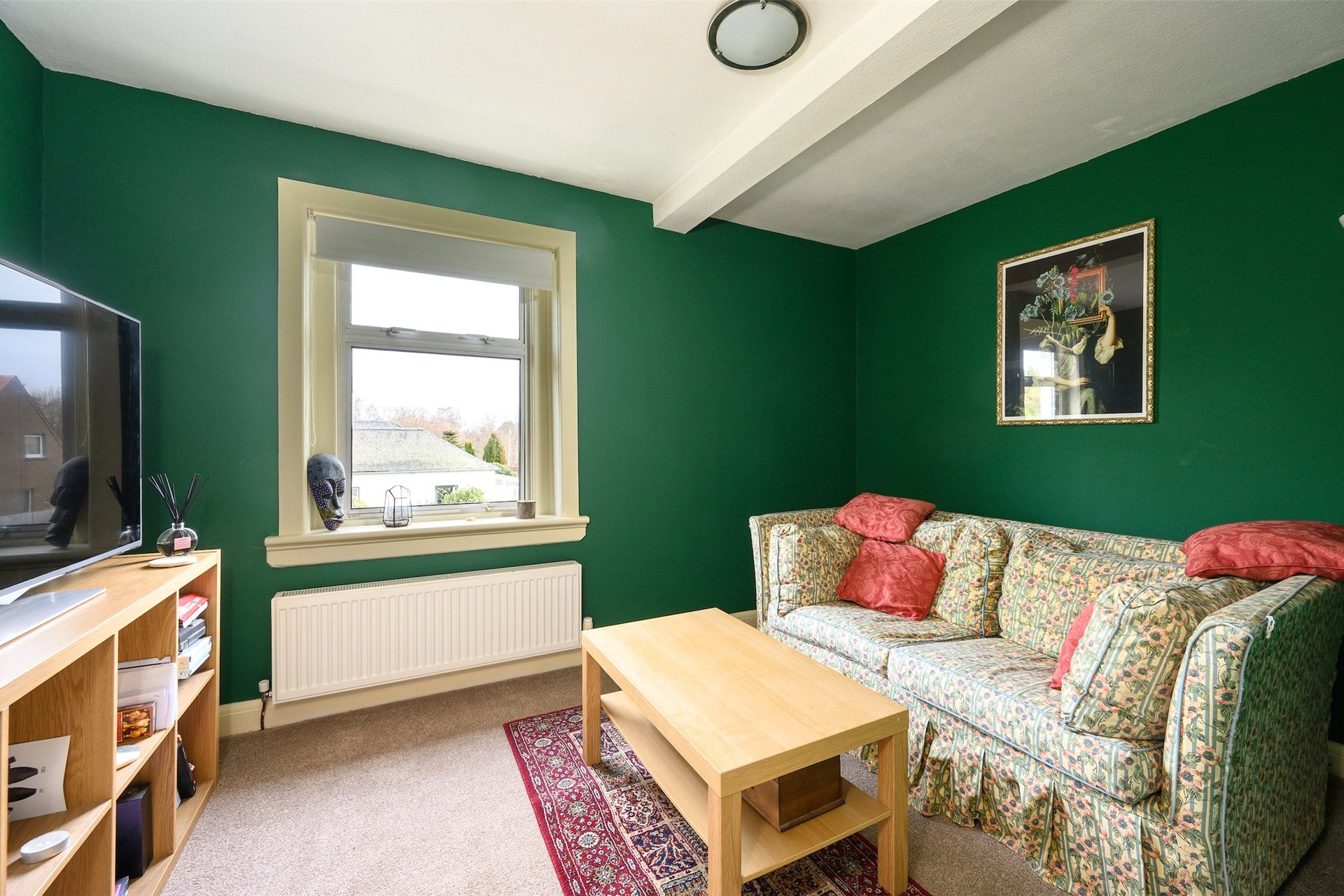 37 Golf Course Road, Bonnyrigg, Midlothian, EH19 2HZ - Picture #20