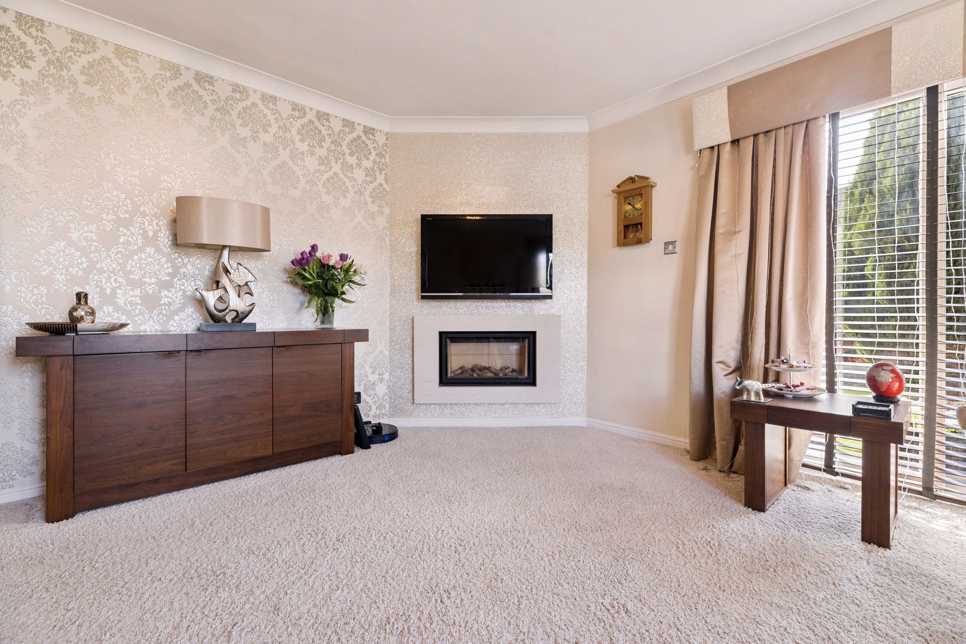 1 Macnicol Park, East Kilbride, Glasgow, South Lanarkshire, G74 4QE - Picture #6