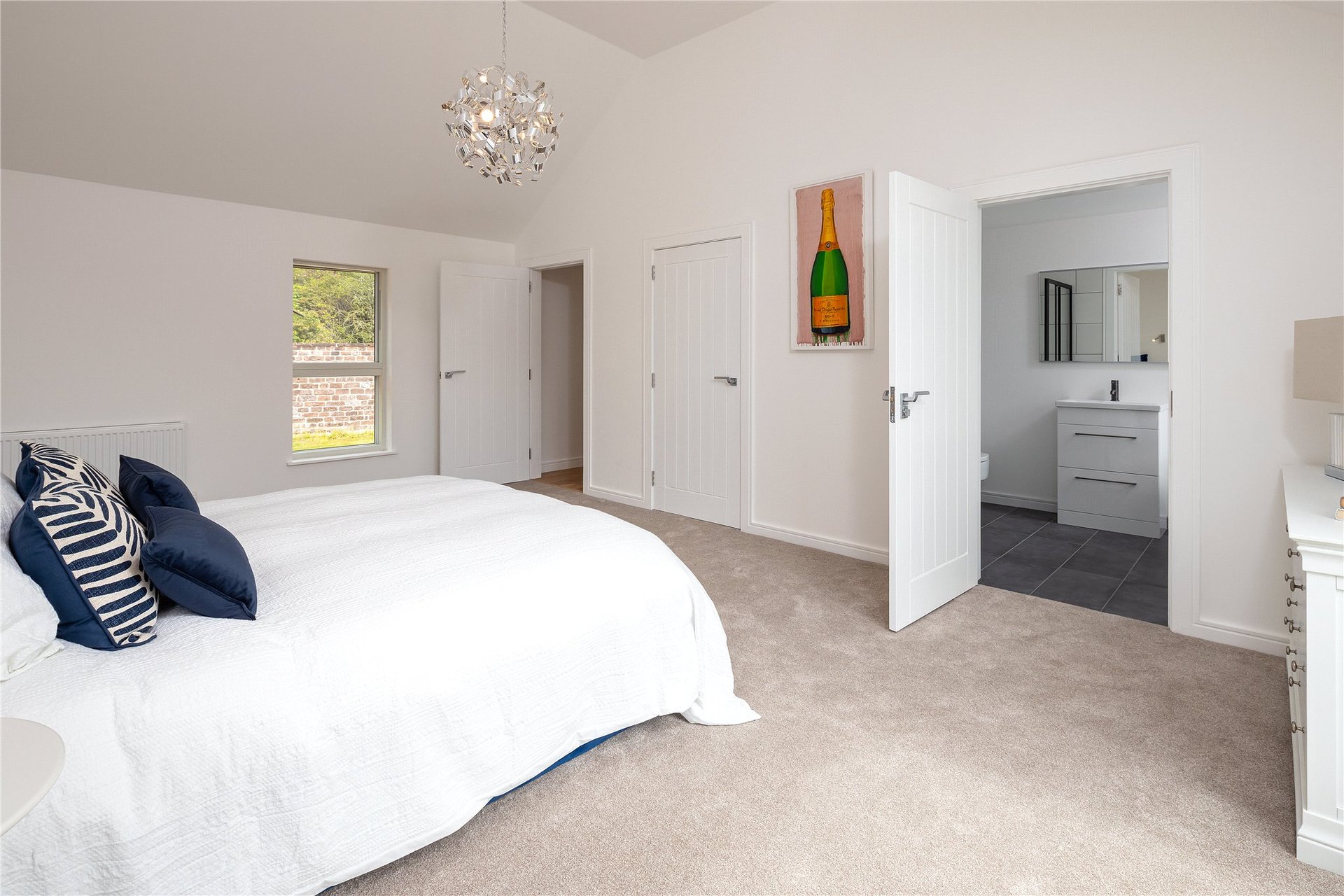 Dualt Mor, Killearn, Glasgow, Stirlingshire, G63 9QH - Picture #21