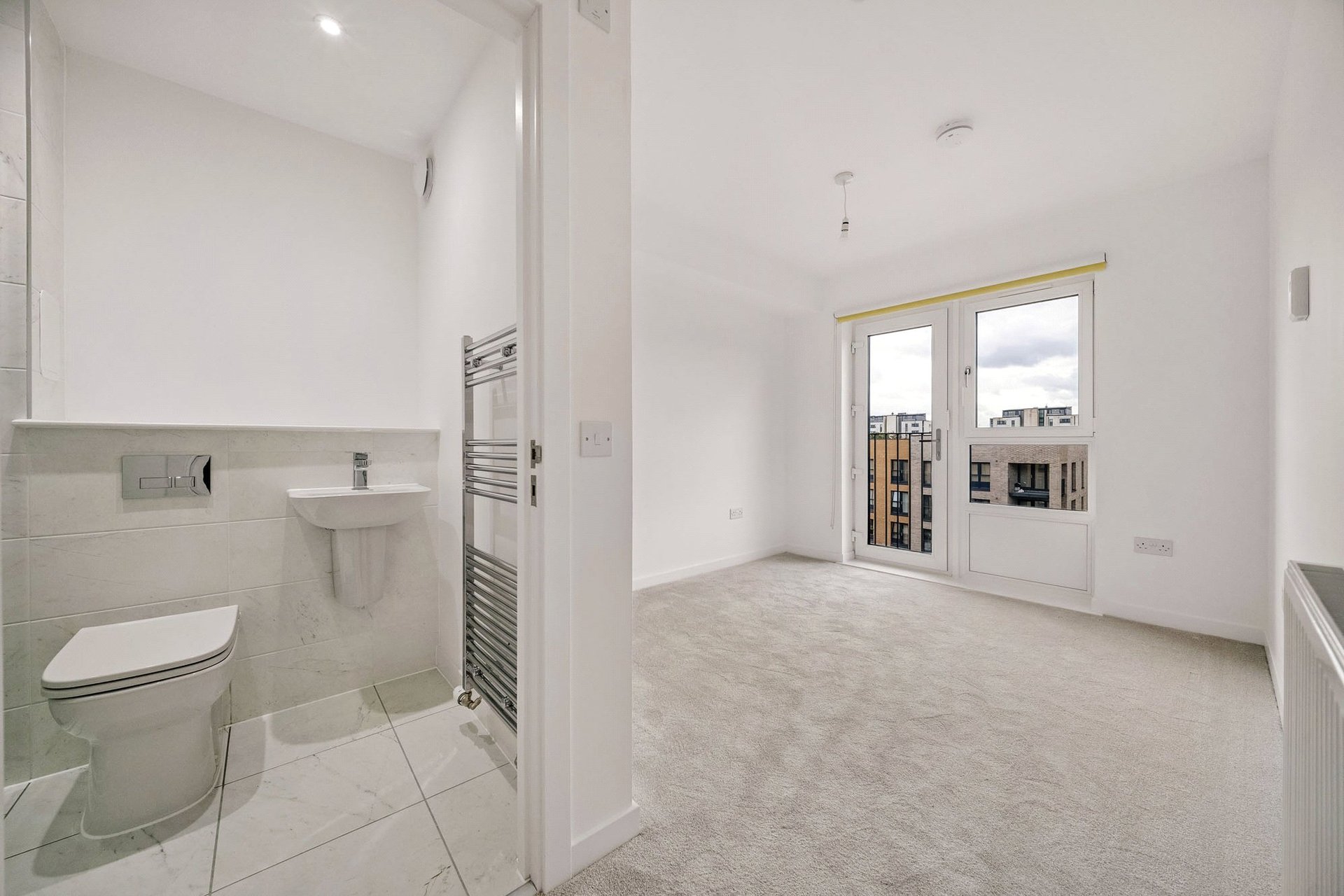 Flat 14, 6 Blackwell Road, Edinburgh, Midlothian, EH4 5FD - Picture #13