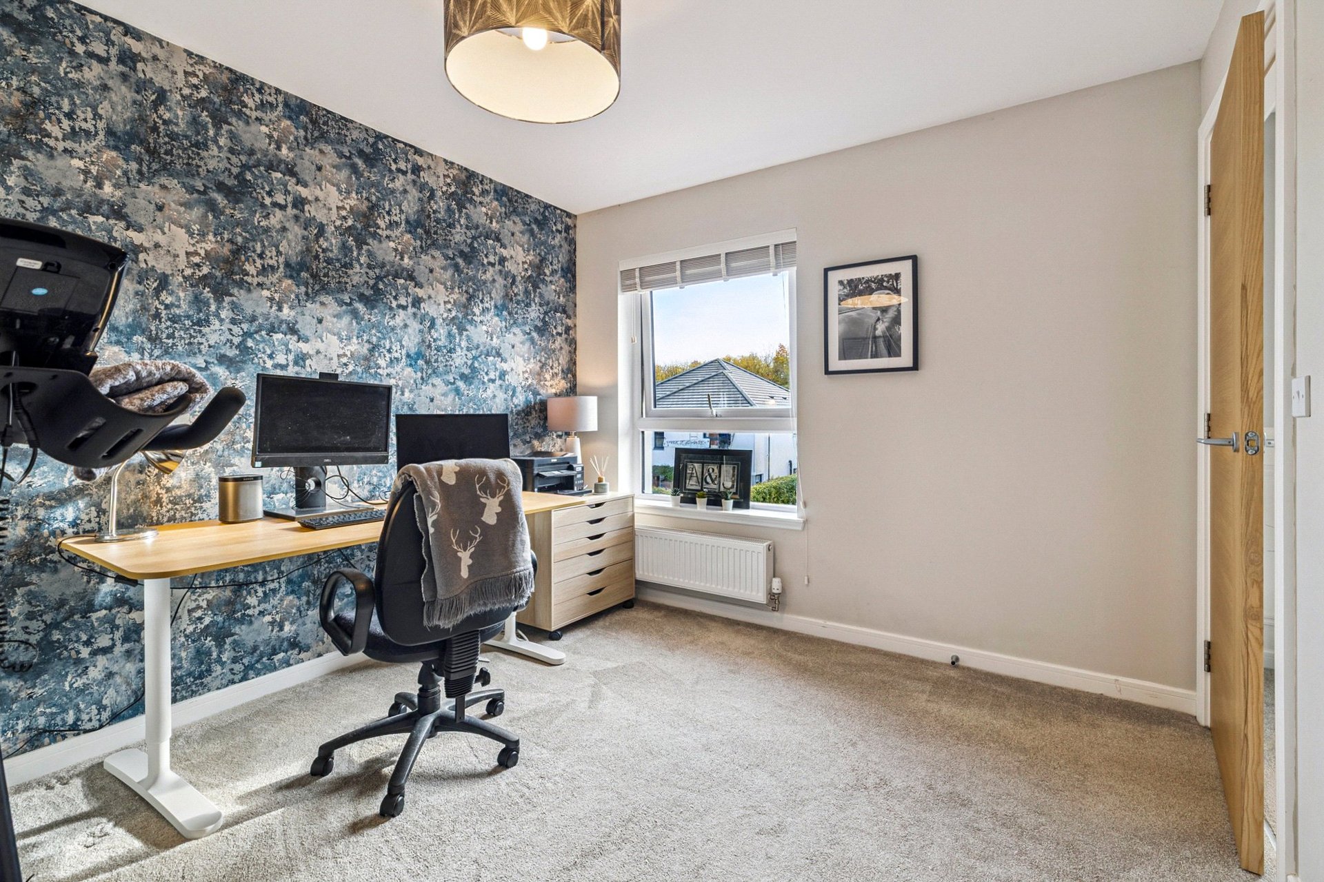 93 Aldton Park, Newton Mearns, Glasgow, G77 5US - Picture #37