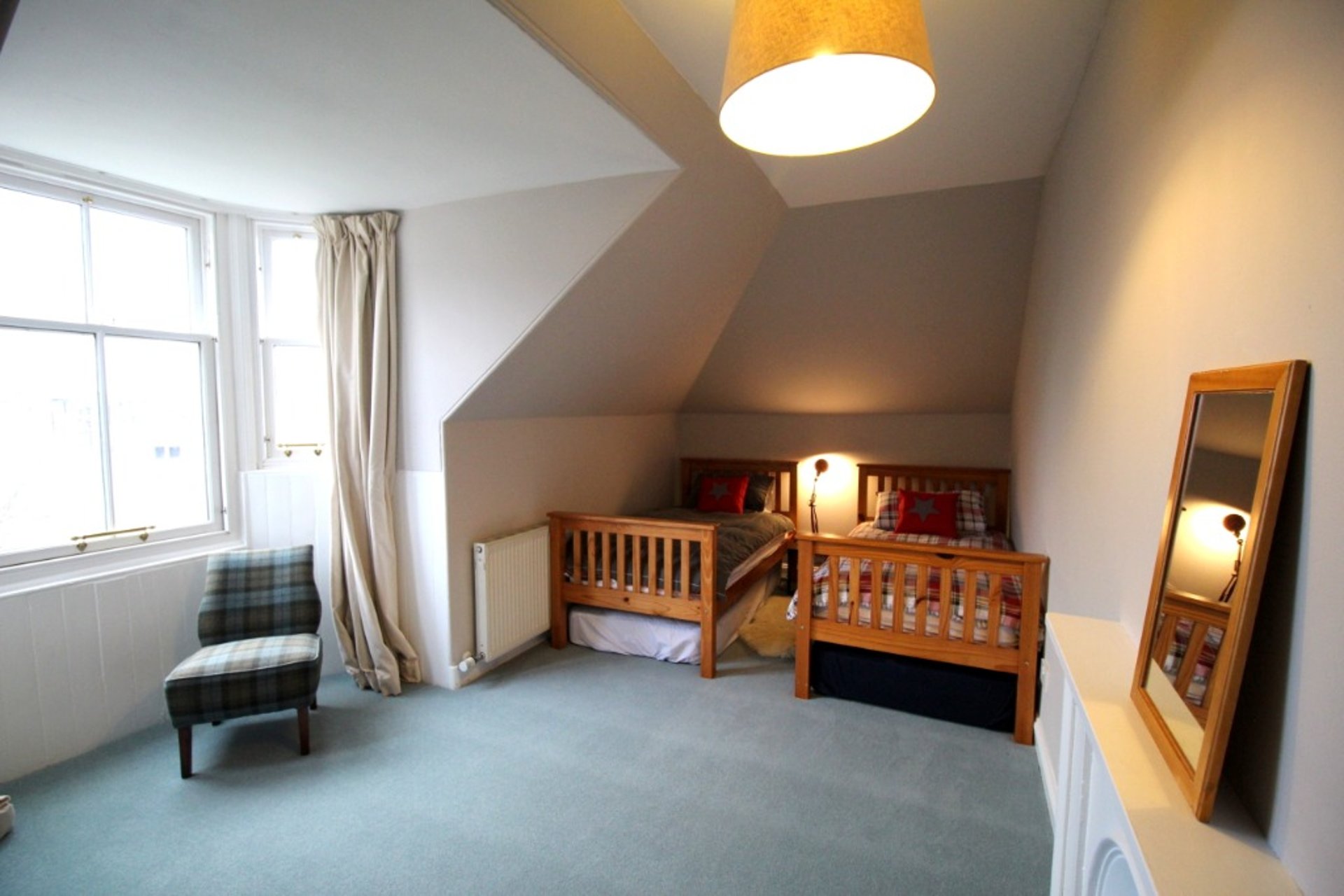 31 Hope Terrace, Grange, Edinburgh, EH9 2AP - Picture #31