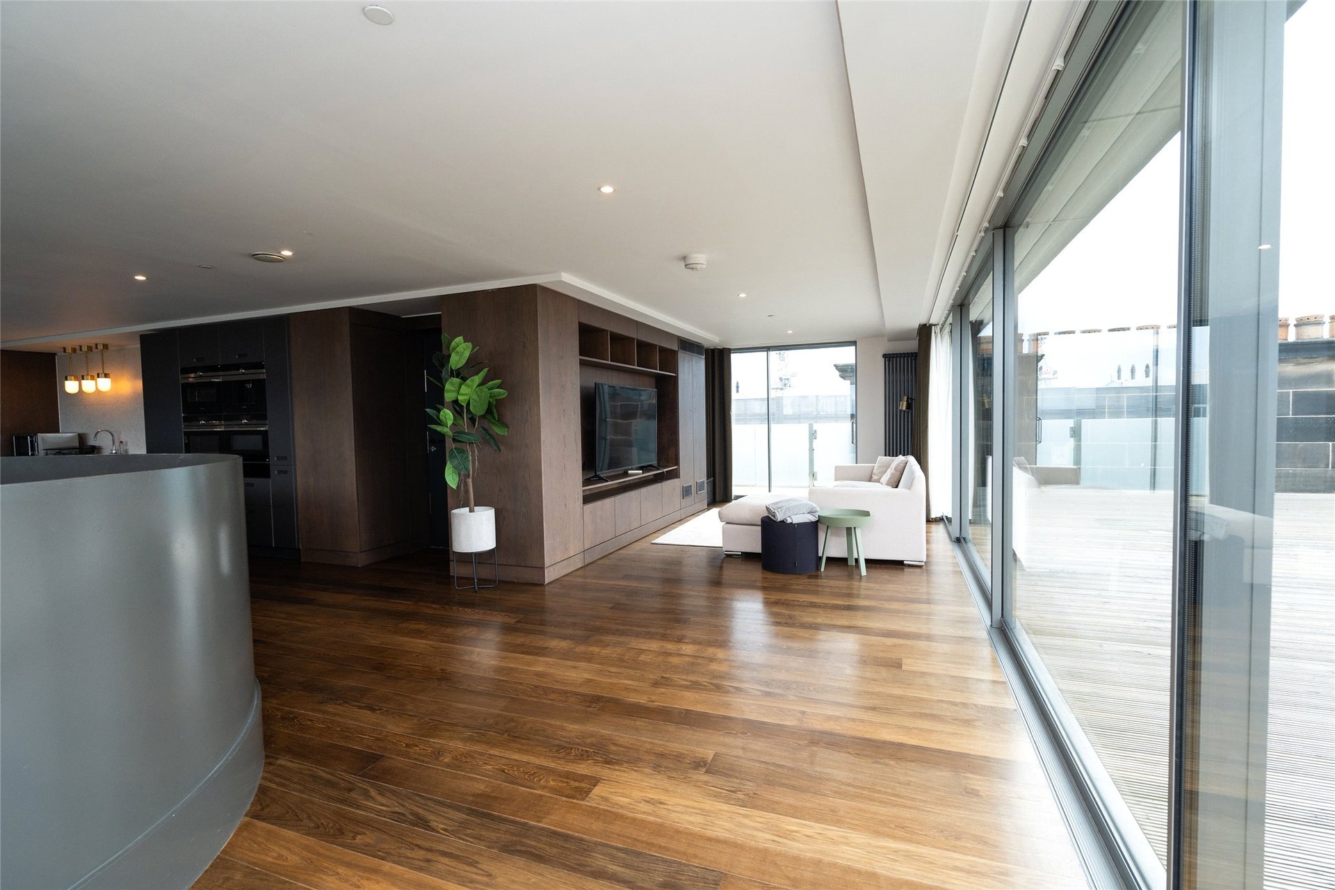 Apartment 5, 3 St Andrews Square, Edinburgh, EH2 2BD - Picture #4