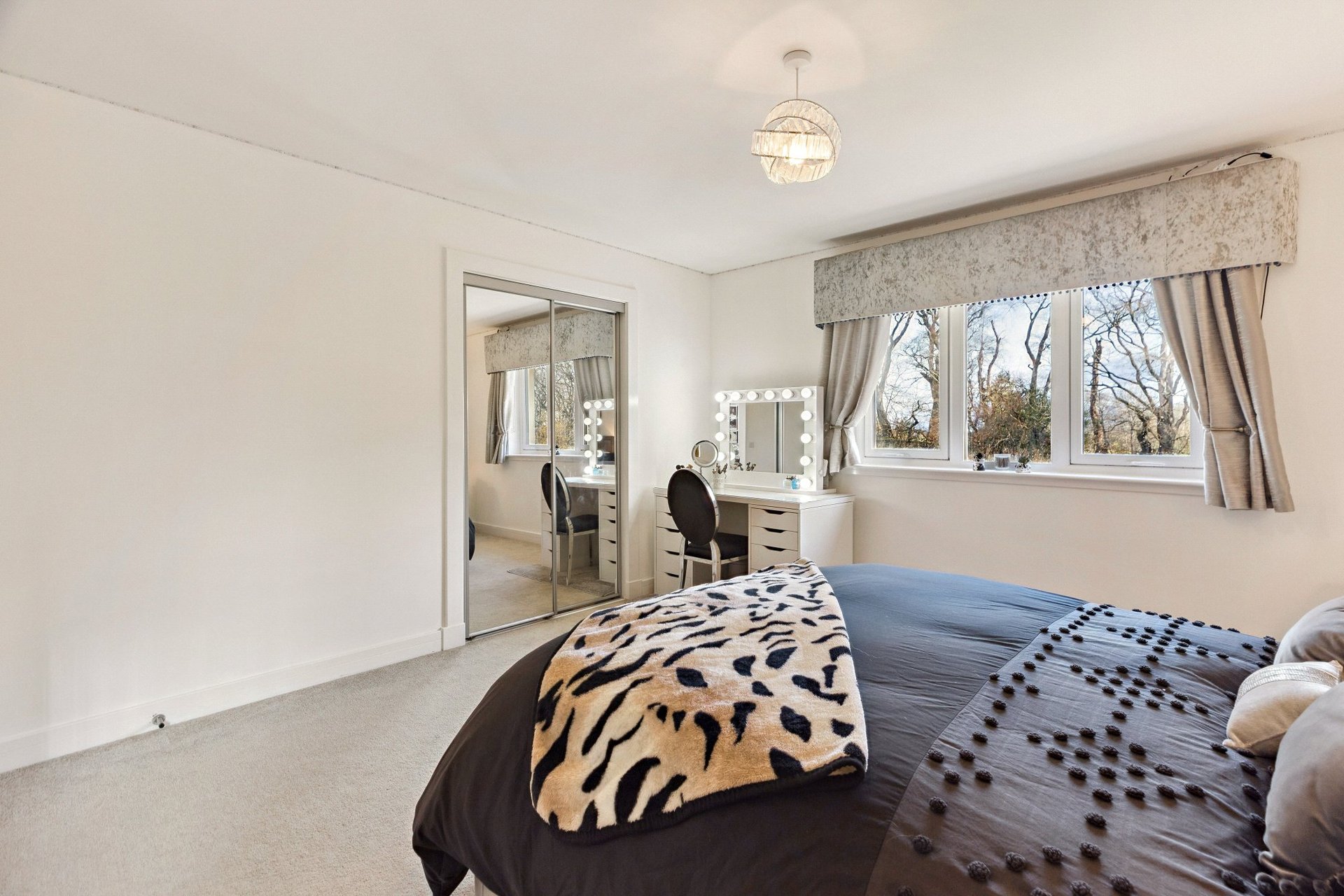 63 Hillfield Drive, Newton Mearns, Glasgow, East Renfrewshire, G77 6GD - Picture #23