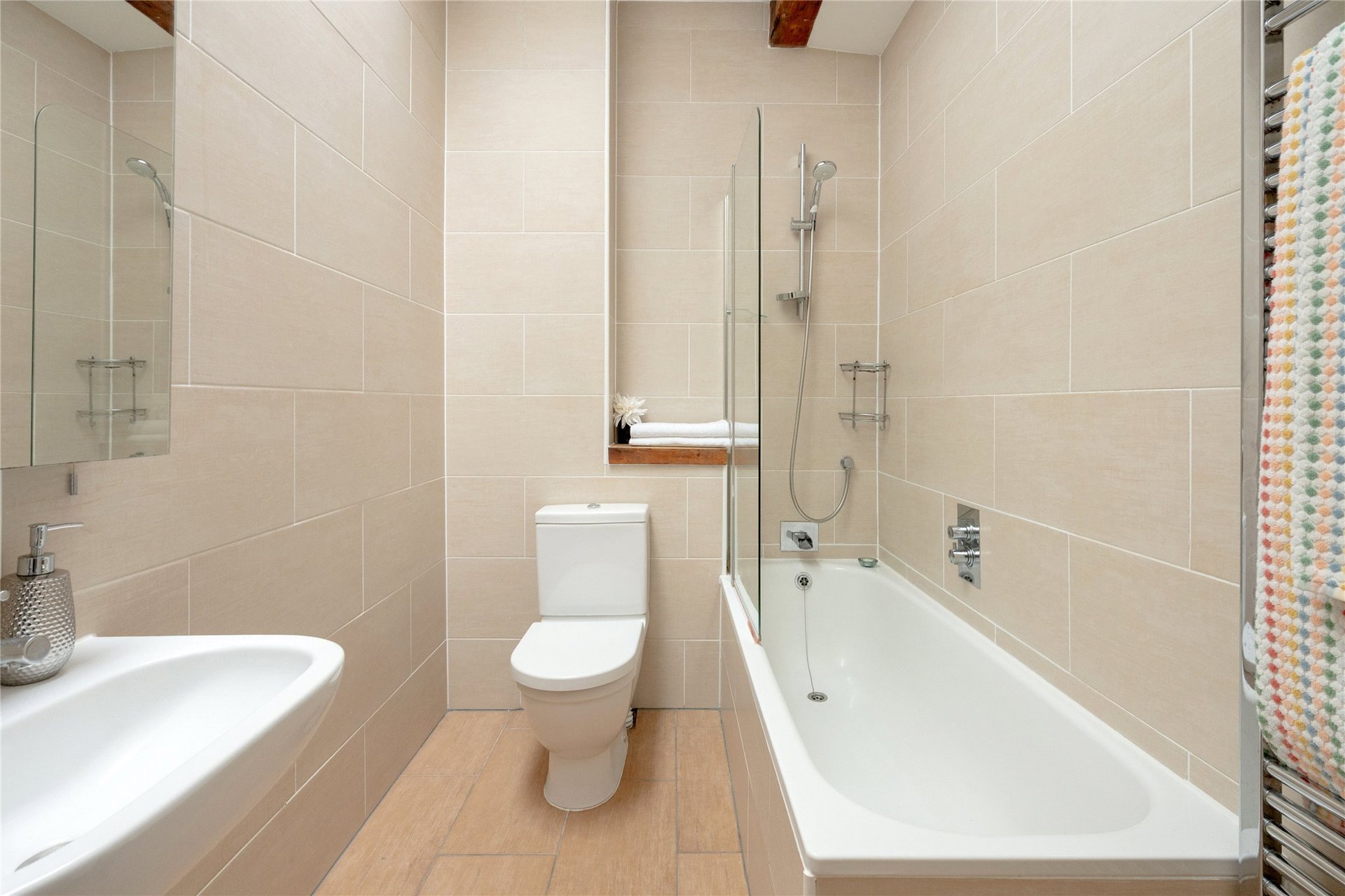 6/3 St. Bernards Crescent, Stockbridge, Edinburgh, EH4 1NP - Picture #11