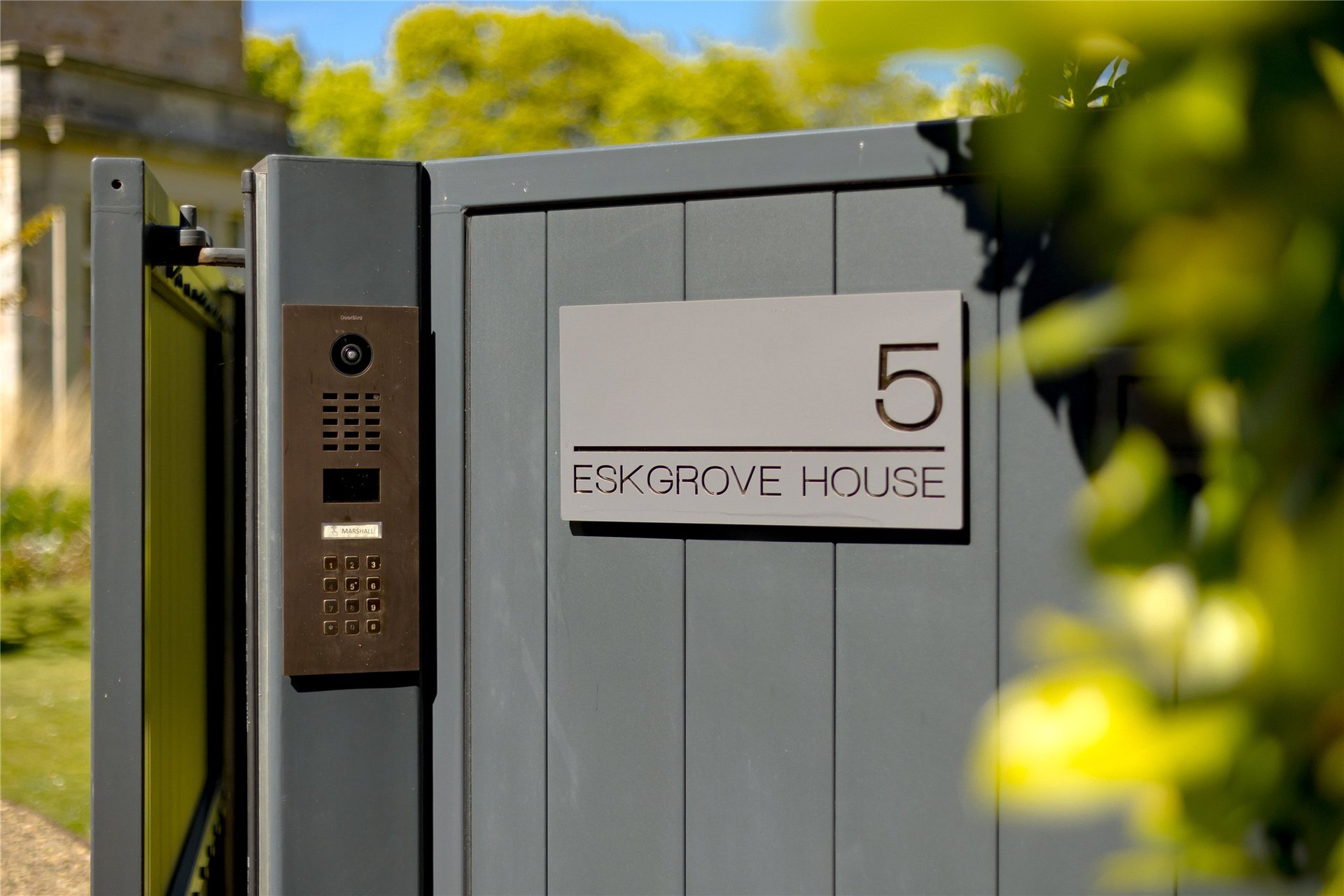Eskgrove, 5 Inveresk Village, East Lothian, EH21 7TD - Picture #57
