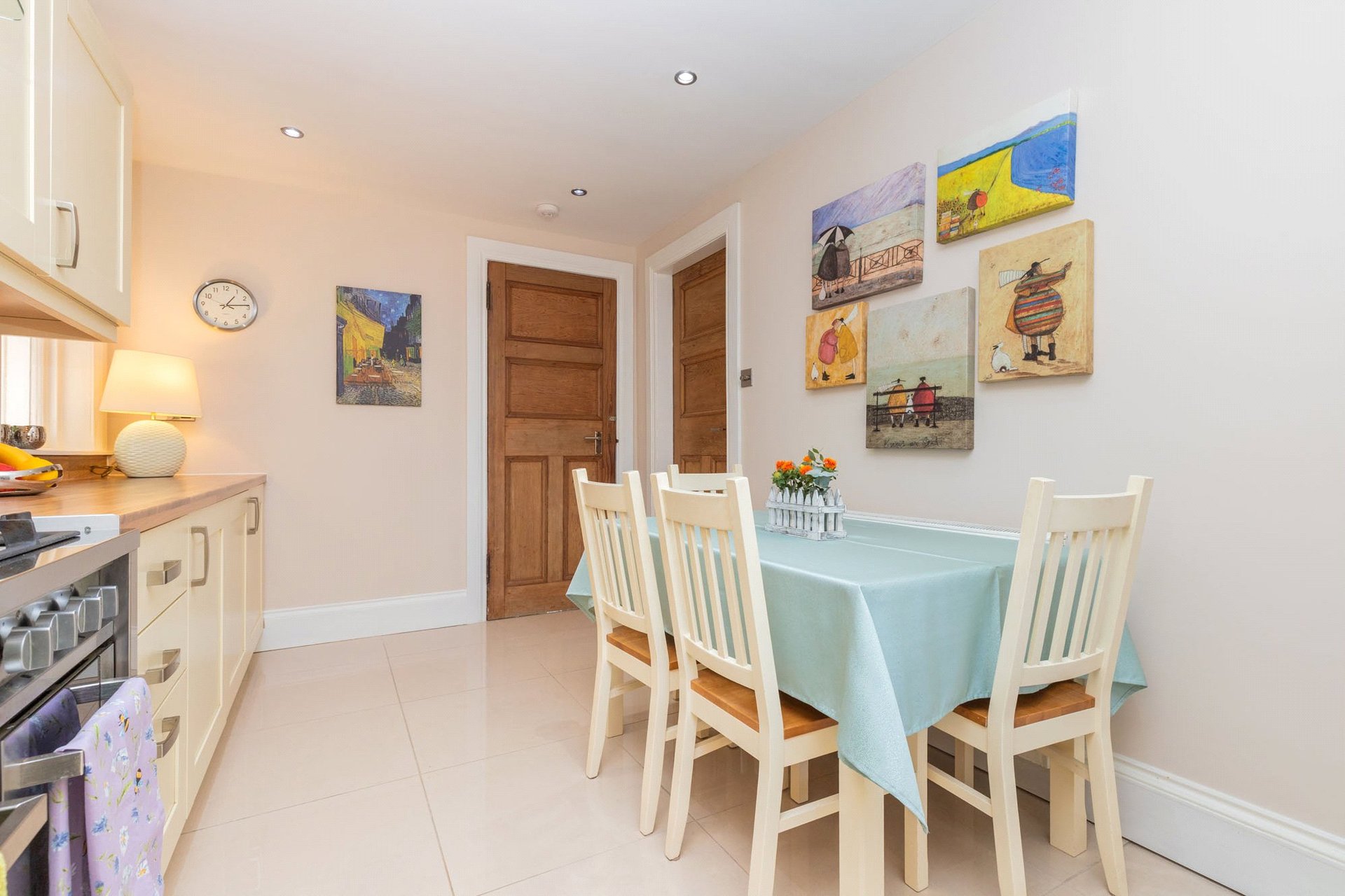 8 Carlaverock Road, Newlands, Glasgow, G43 2SA - Picture #31