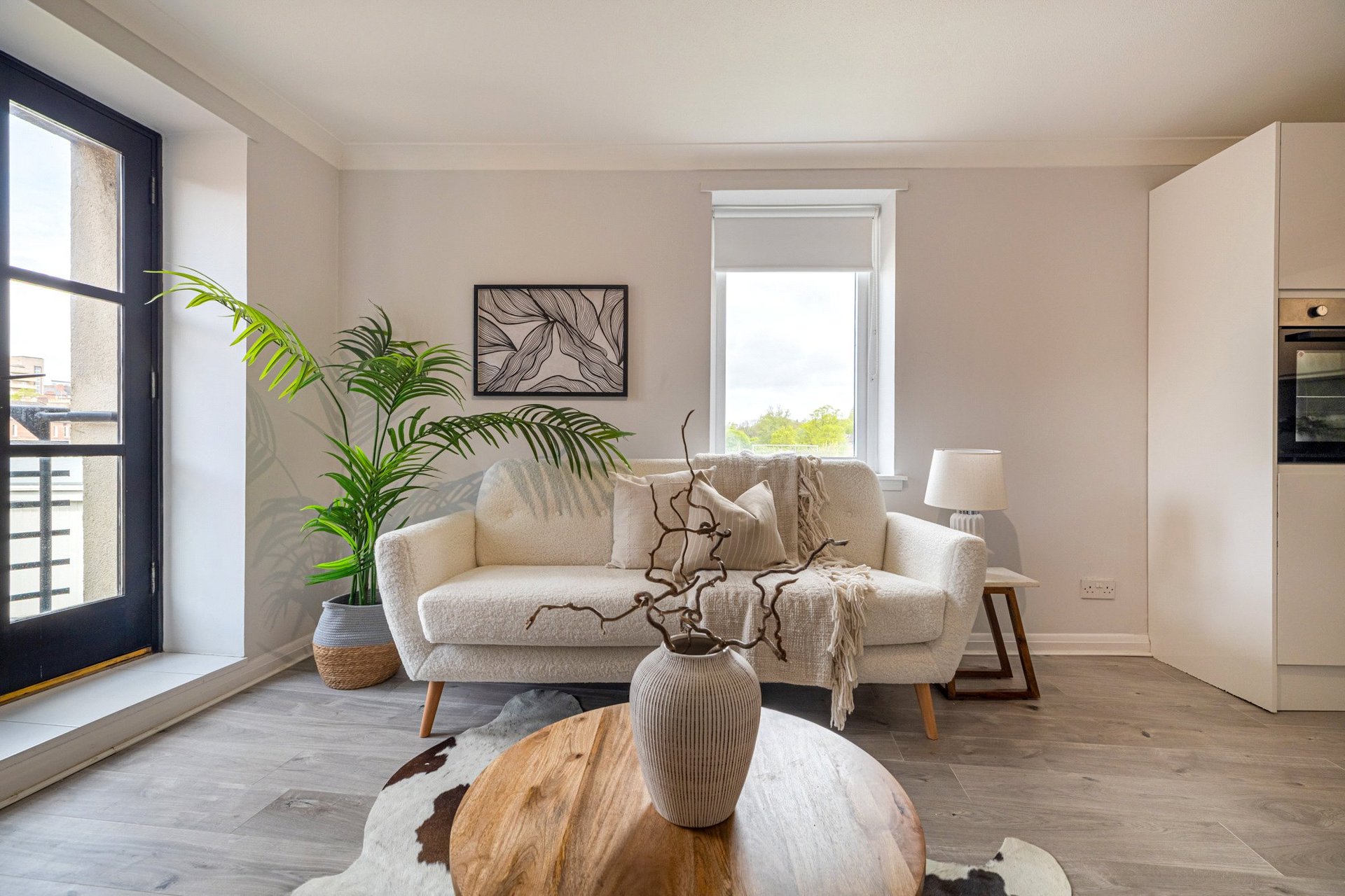 Flat 16, Norval Court, 12 Norval Street, Partick, Glasgow, G11 7RX - Picture #4