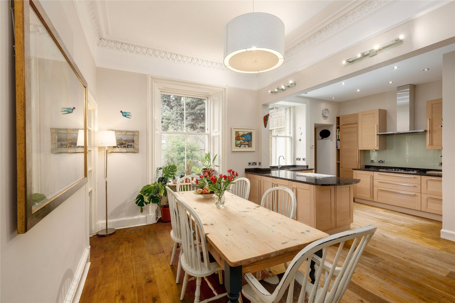 5 Burgess Terrace, Newington, Edinburgh, EH9 2BD - Picture #3