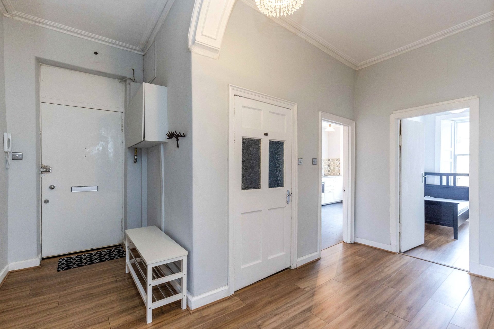 22/4 Gayfield Square, Edinburgh, Midlothian, EH1 3NX - Picture #16