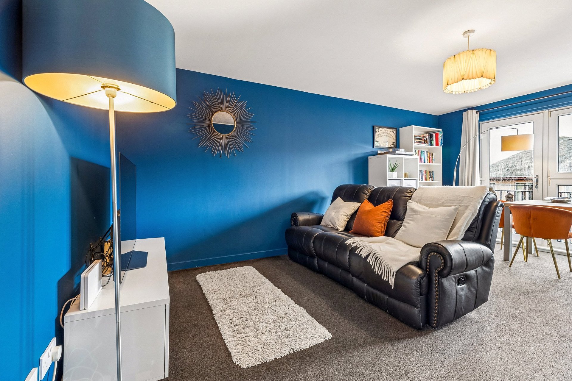 1/1, 57 Avenuepark Street, North Kelvinside, Glasgow, G20 8LN - Picture #2