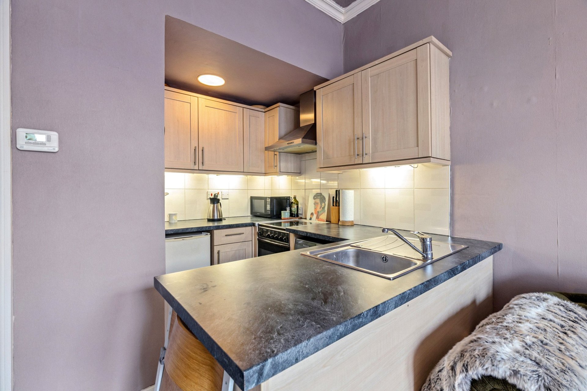 0/3, 20 Blantyre Street, Yorkhill, Glasgow, G3 8AP - Picture #5