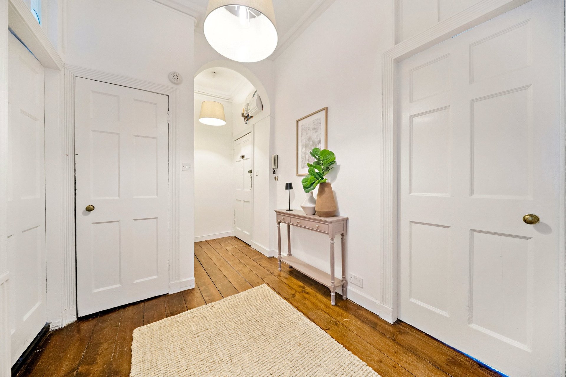 2/4 East Broughton Place, Edinburgh, EH1 3RP - Picture #2