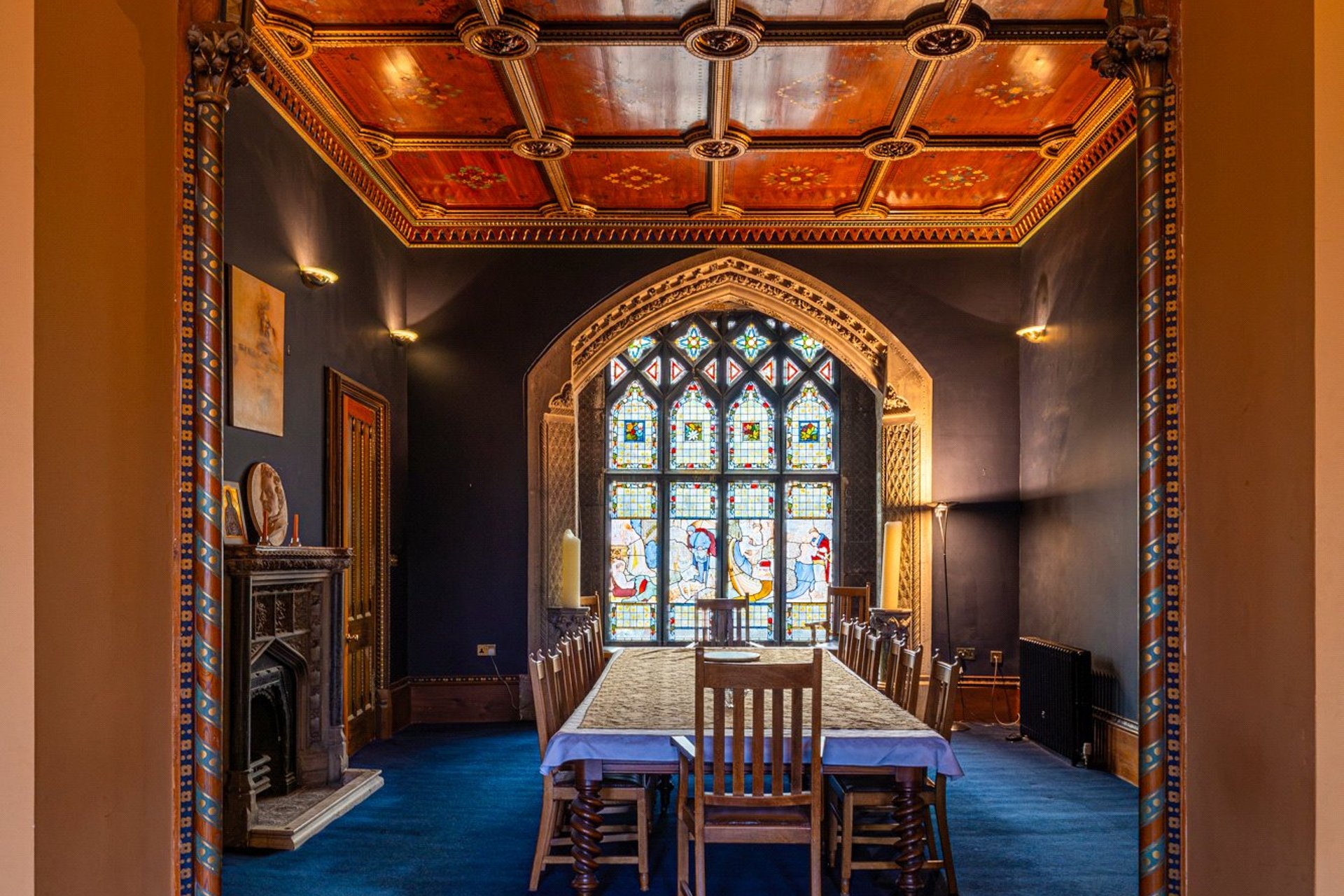 4 Great Western Terrace, Hyndland, Glasgow, G12 0UP - Picture #17