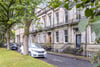 Garden Flat/R, 15 Ruskin Terrace, Botanics, Glasgow, G12 8DY - Picture #1