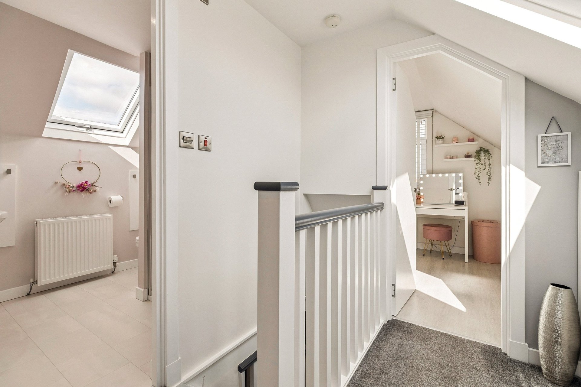 20 Mansefield Crescent, Clarkston, Glasgow, G76 7EB - Picture #17