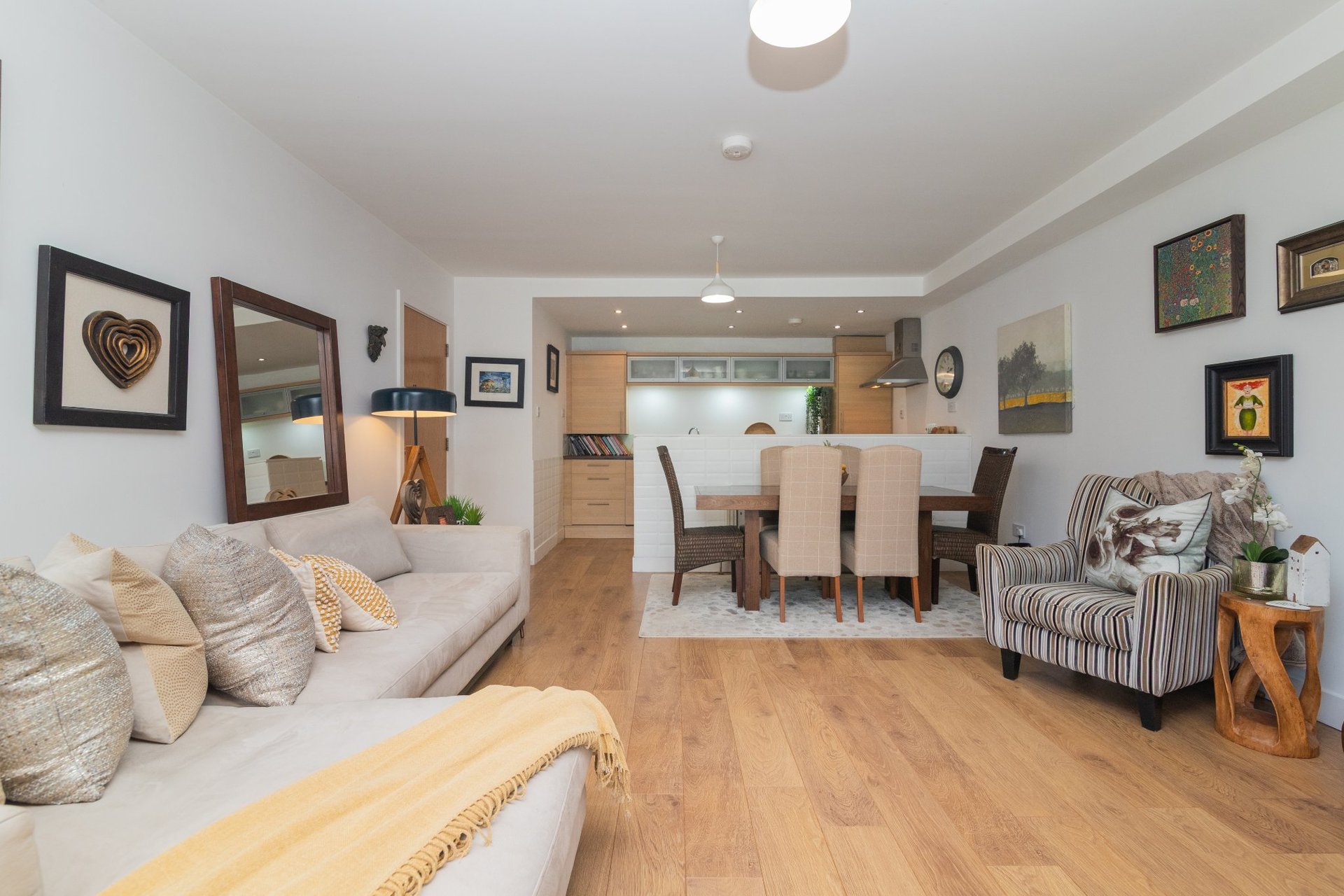 2/1, 2 Haggs Gate, Pollokshaws, Glasgow, G41 4BB - Picture #12