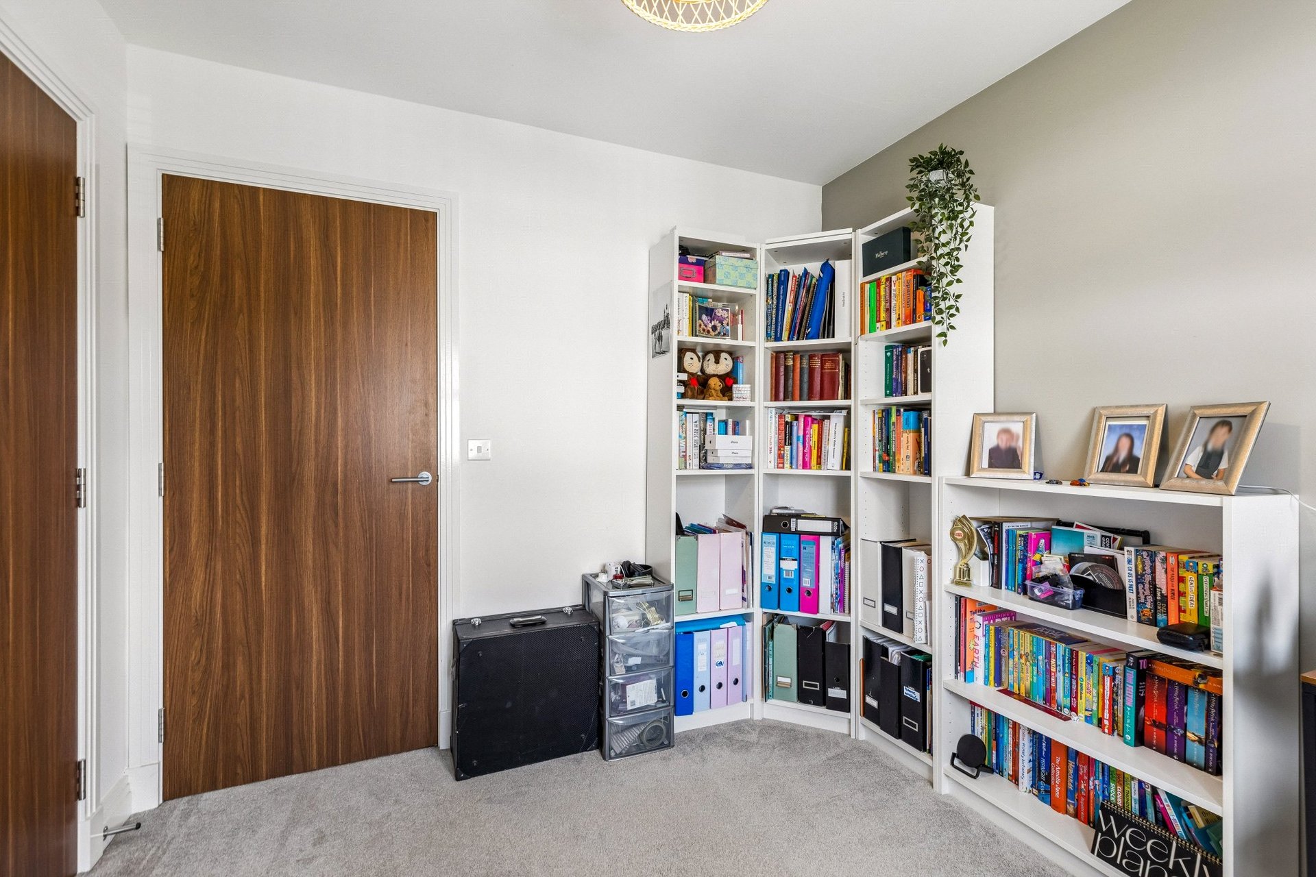 1 Grant Place, Bearsden, G61 3FA - Picture #42