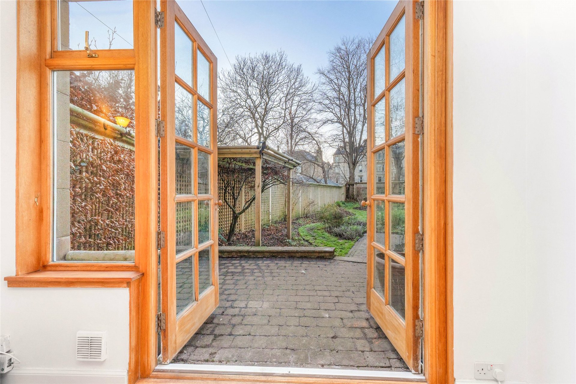 7b Greenhill Gardens, Edinburgh, EH10 4BN - Picture #6