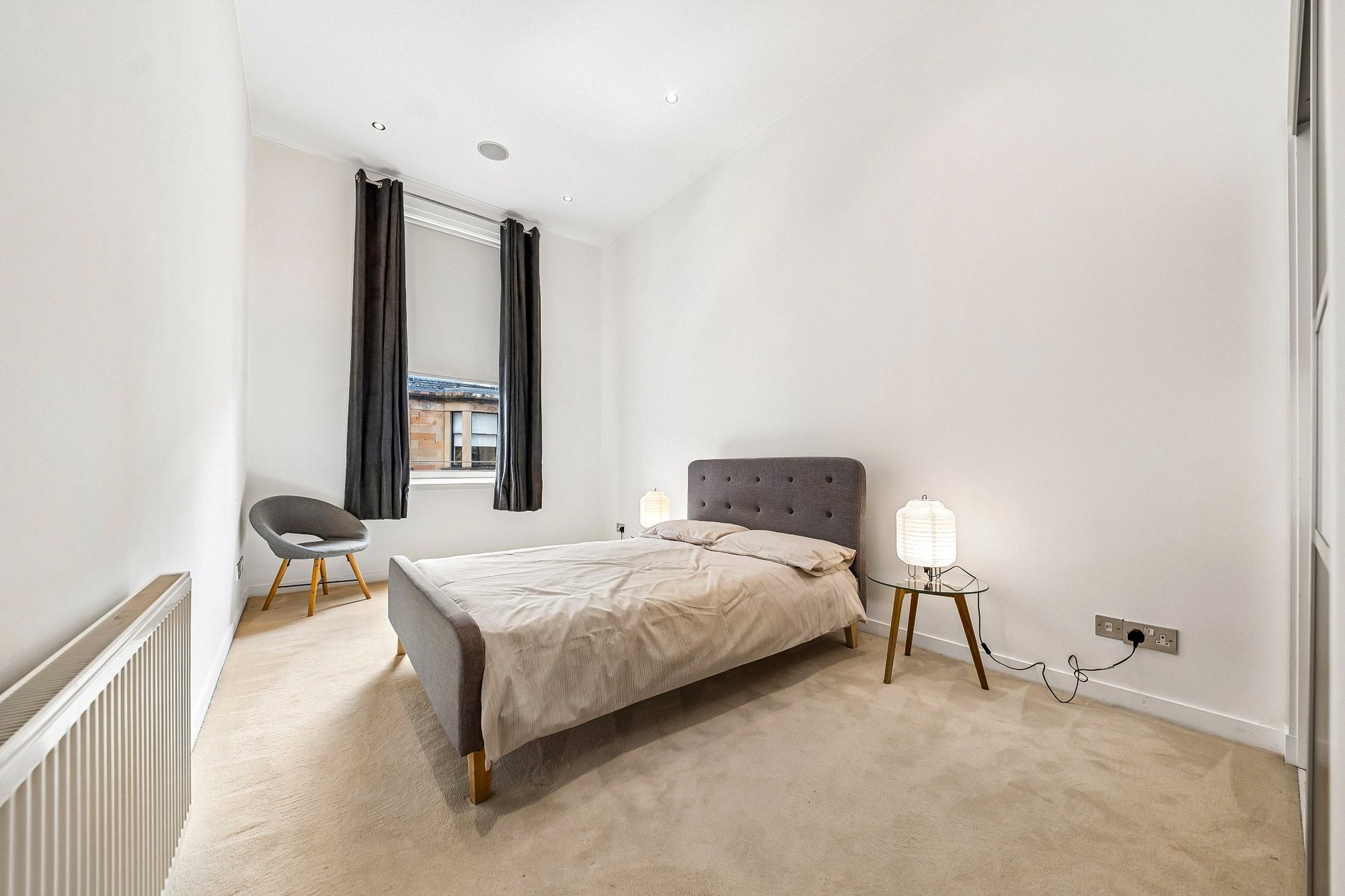 1/1, 21 Belmont Street, Kelvinbridge, Glasgow, G12 8ER - Picture #16