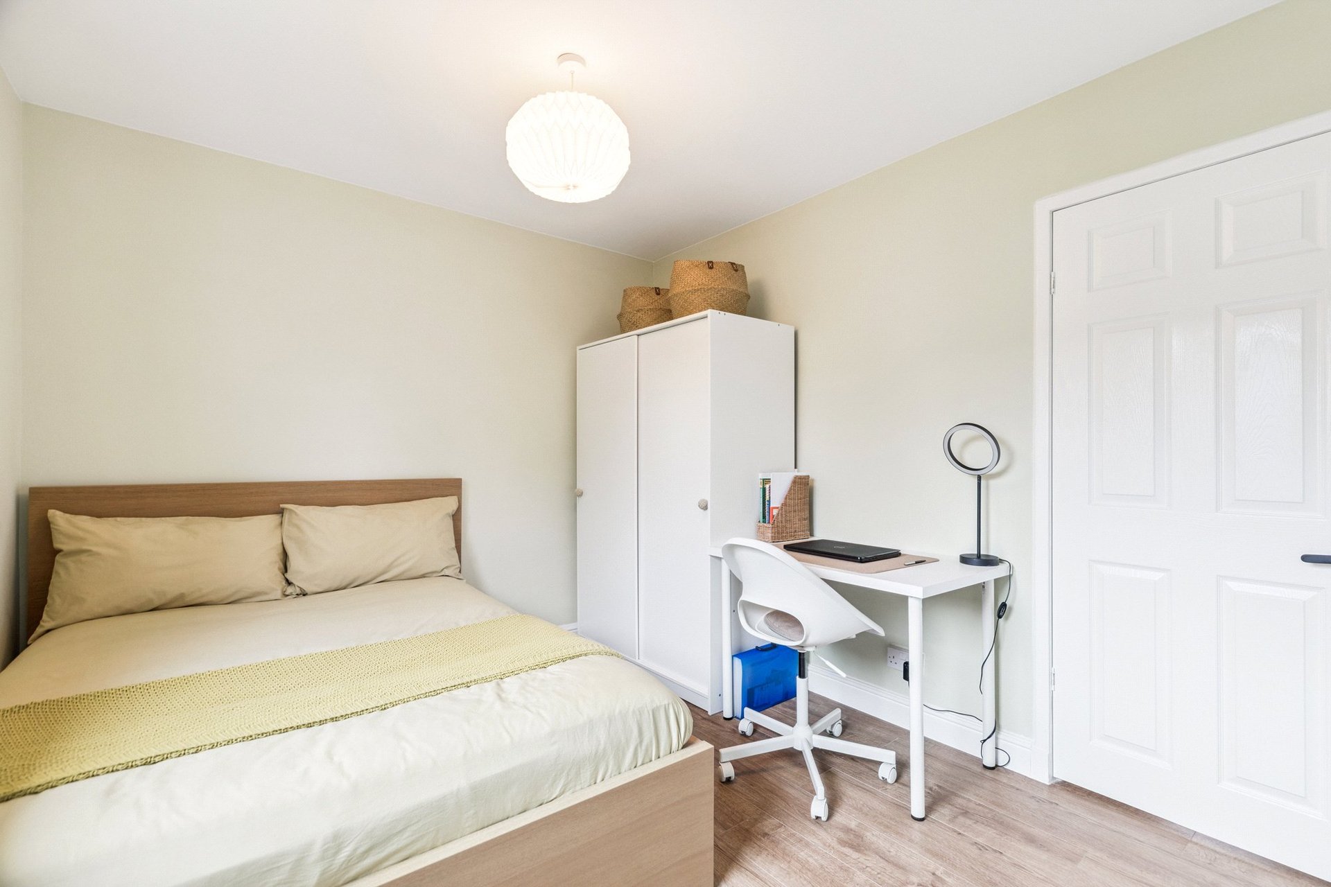 Flat 3/1, 16 Ingleby Drive, Dennistoun, Glasgow City, G31 2PT - Picture #17