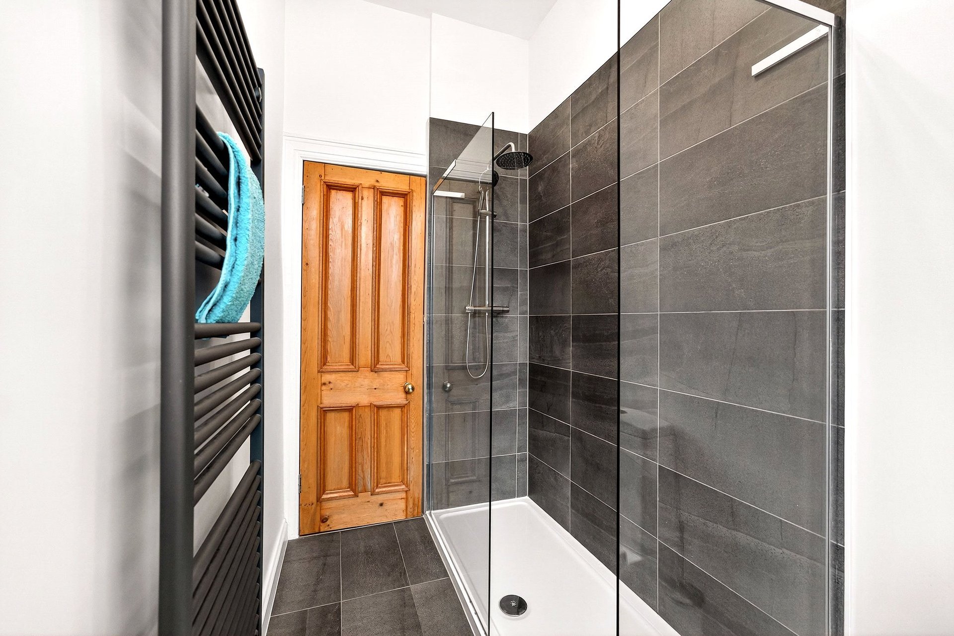 3/1, 97 Oban Drive, North Kelvinside, Glasgow, G20 6AA - Picture #32