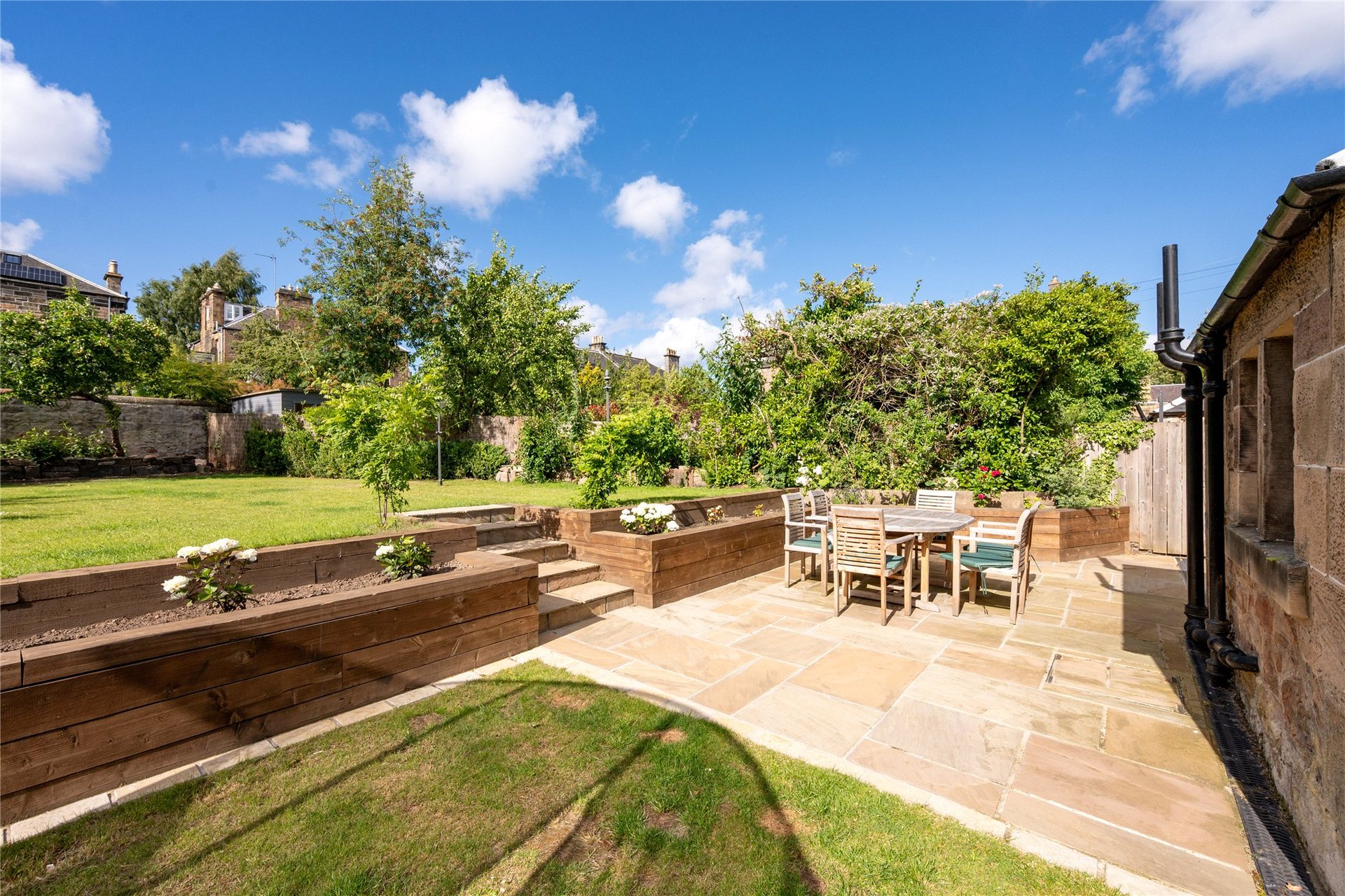 6 Ventnor Terrace, Newington, Edinburgh, EH9 2BL - Picture #31