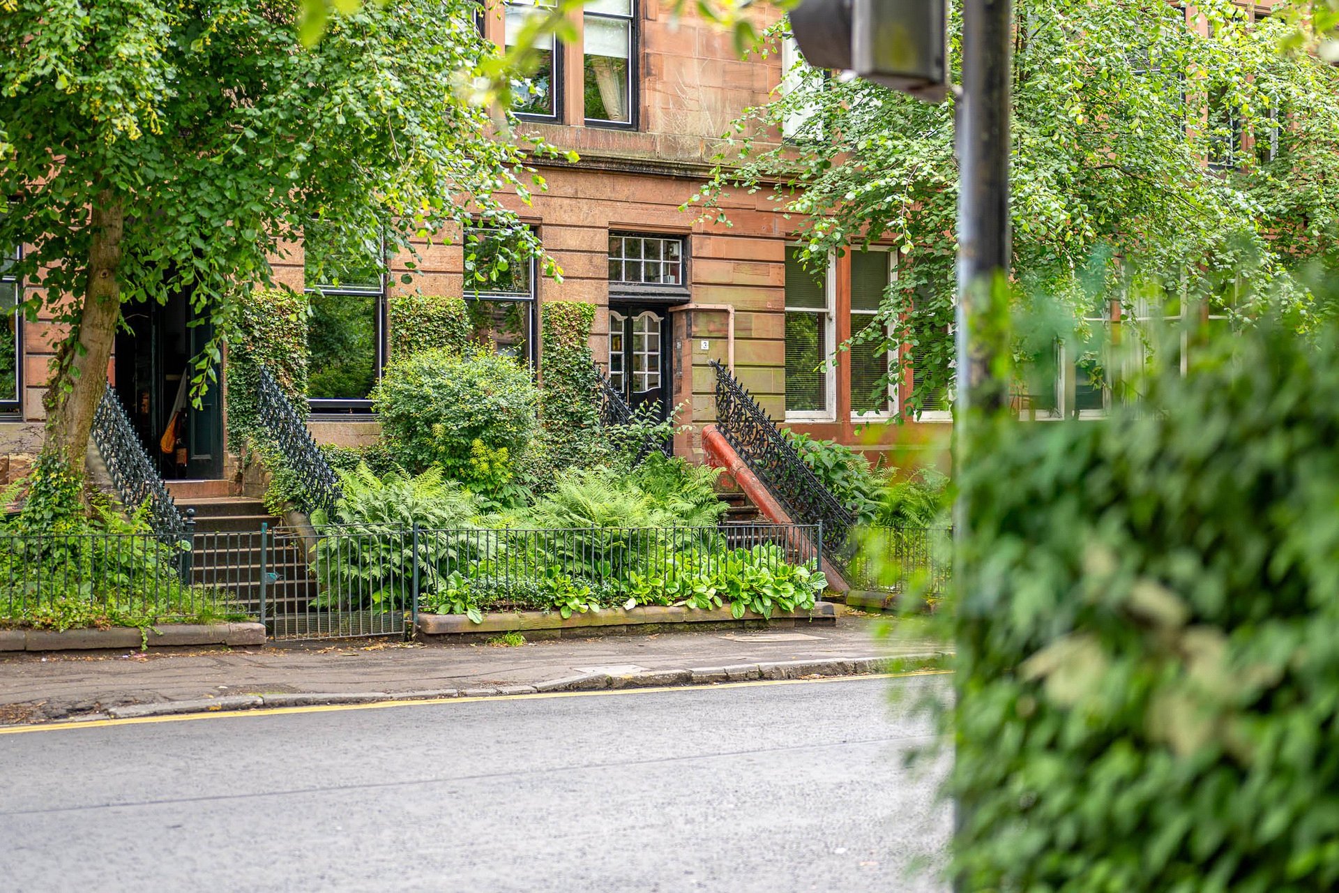 2/1, 3 Clarence Drive, Hyndland, Glasgow, G12 9QL - Picture #2