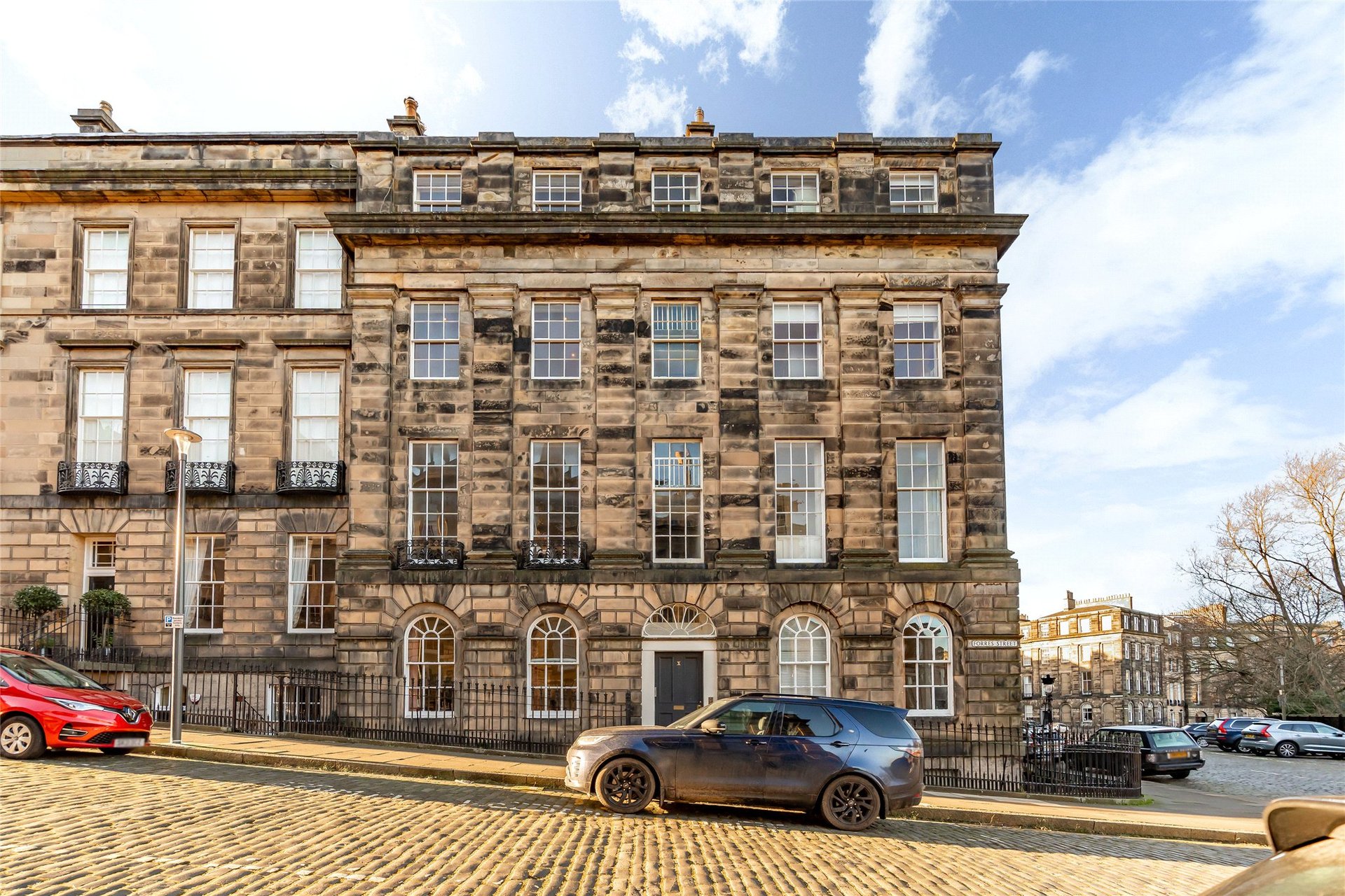 10/2 Forres Street, Edinburgh, EH3 6BJ - Picture #1