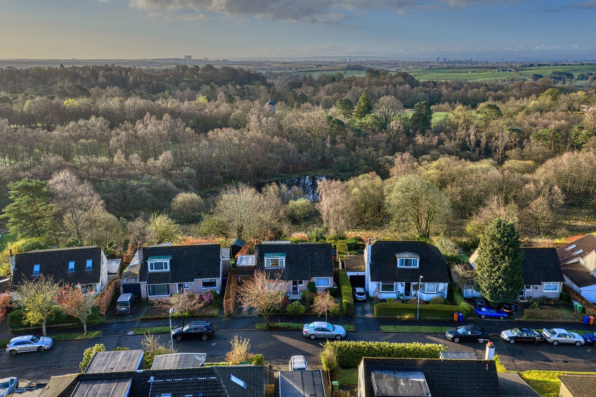 29 Lynn Drive, Milngavie, G62 8HL - Picture #34