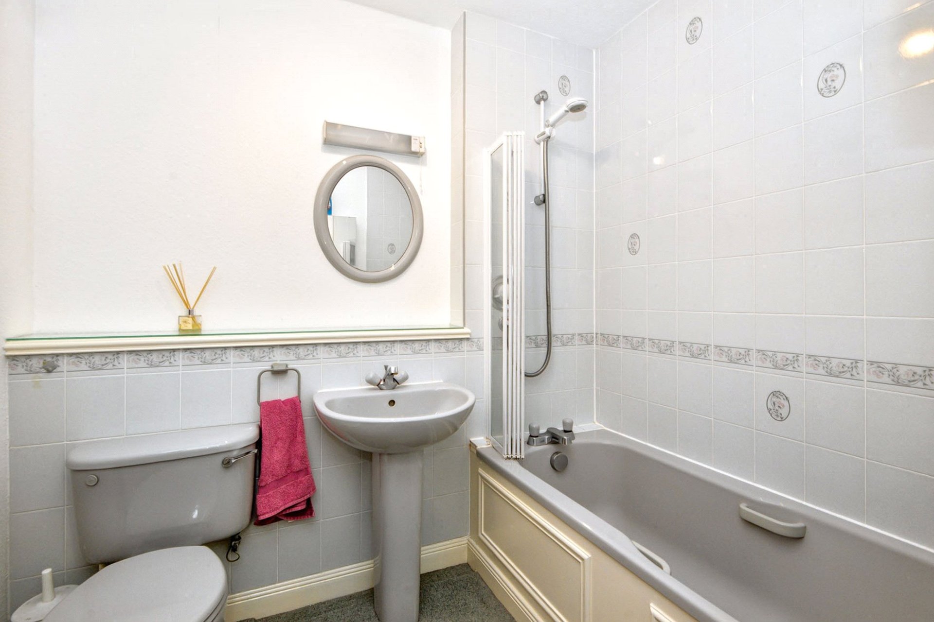 9 Alexandra Court, St. Andrews, Fife, KY16 9XH - Picture #12