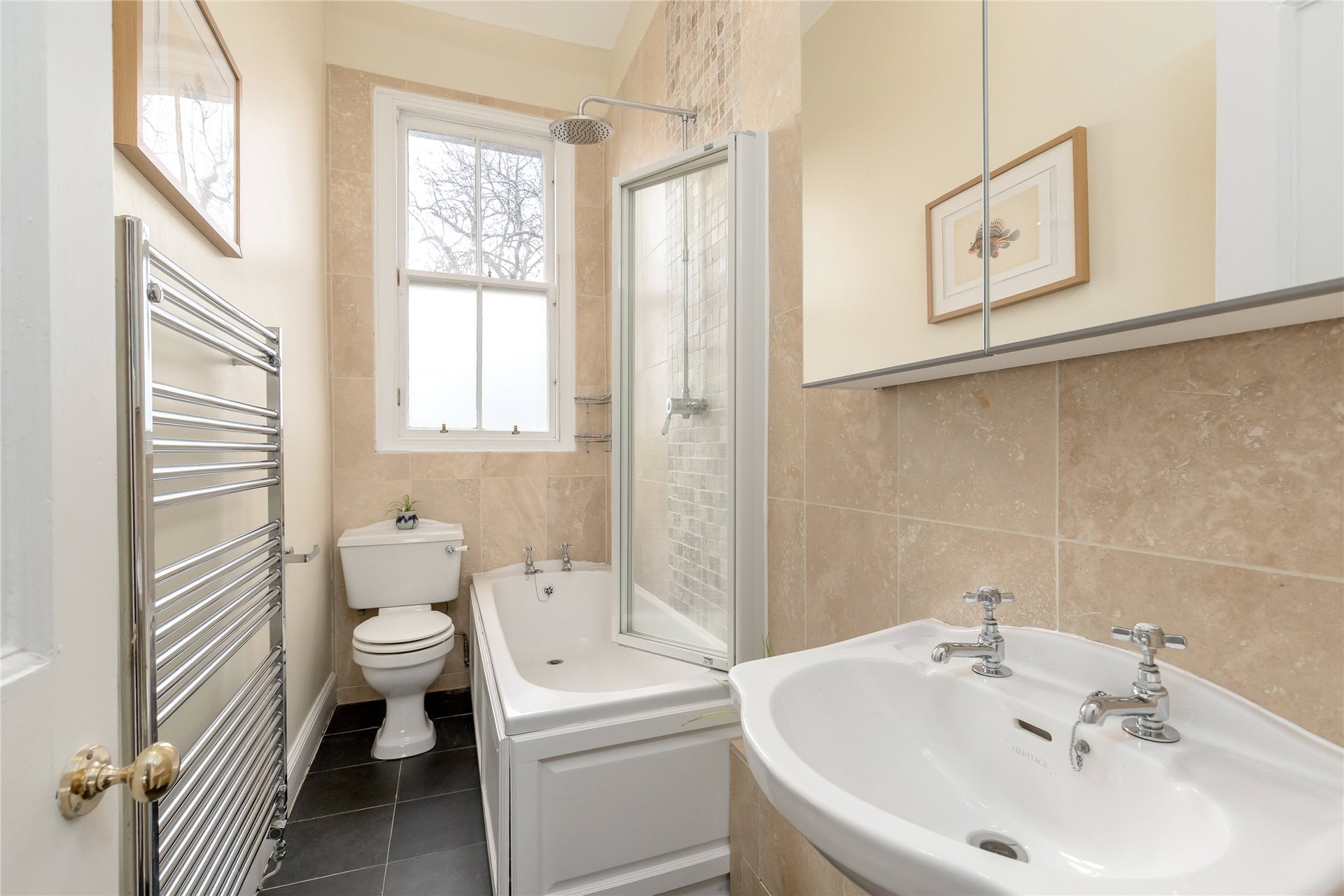 27/7 Comely Bank Road, Edinburgh, EH4 1DS - Picture #15