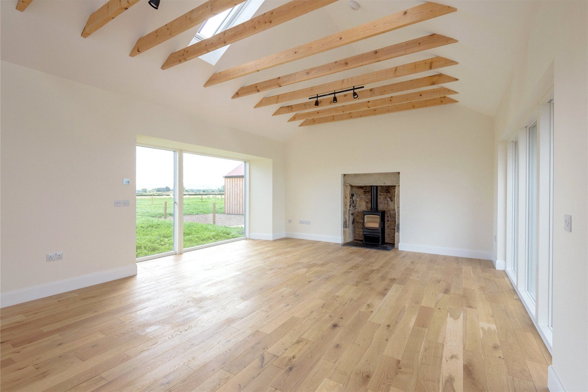 1 Sheepwash Cottages, Peaston, Ormiston, Tranent, East Lothian, EH35 5AL - Picture #6