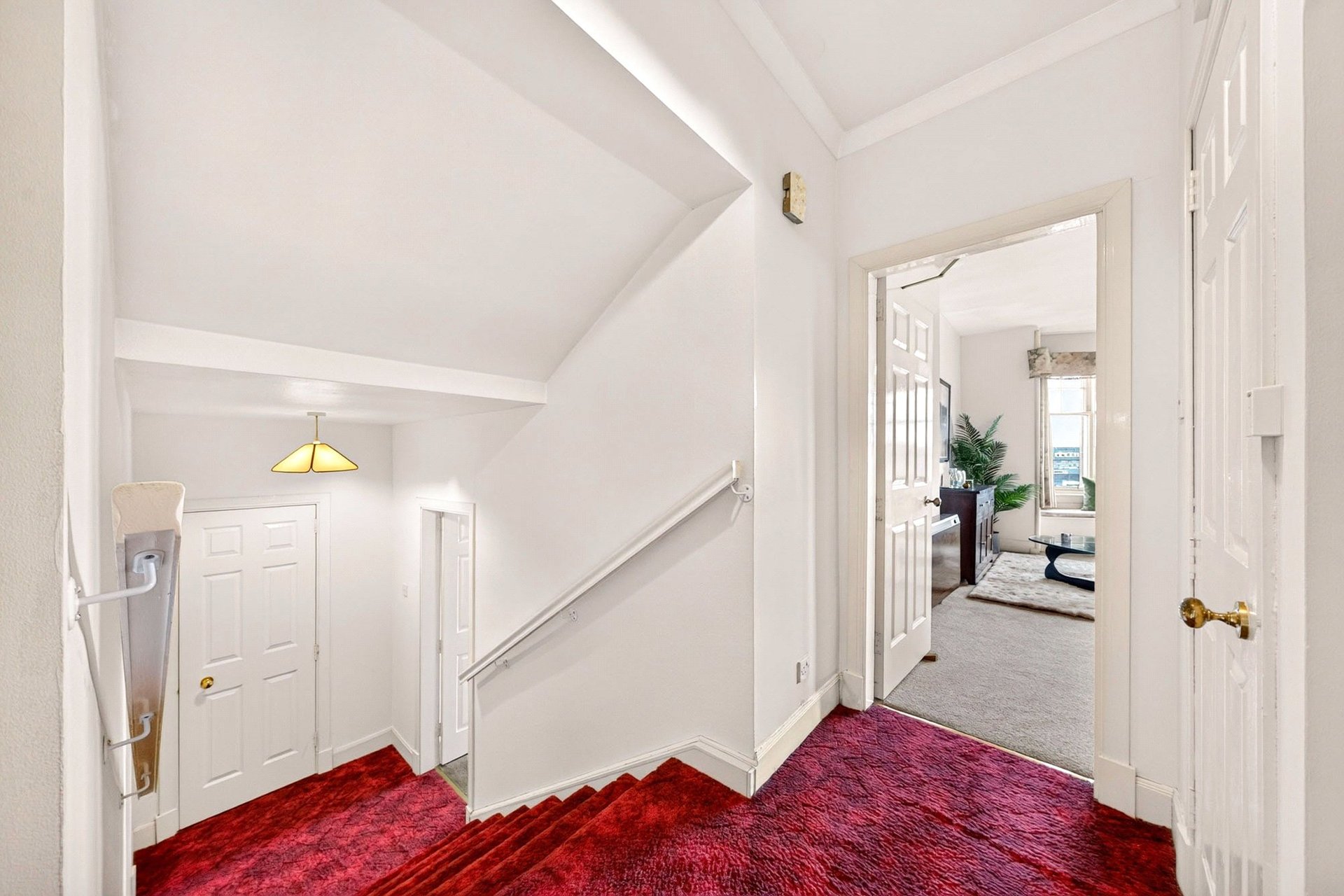 Flat 53, Royal Mile Mansions, 50 North Bridge, Edinburgh, Midlothian, EH1 1QN - Picture #11