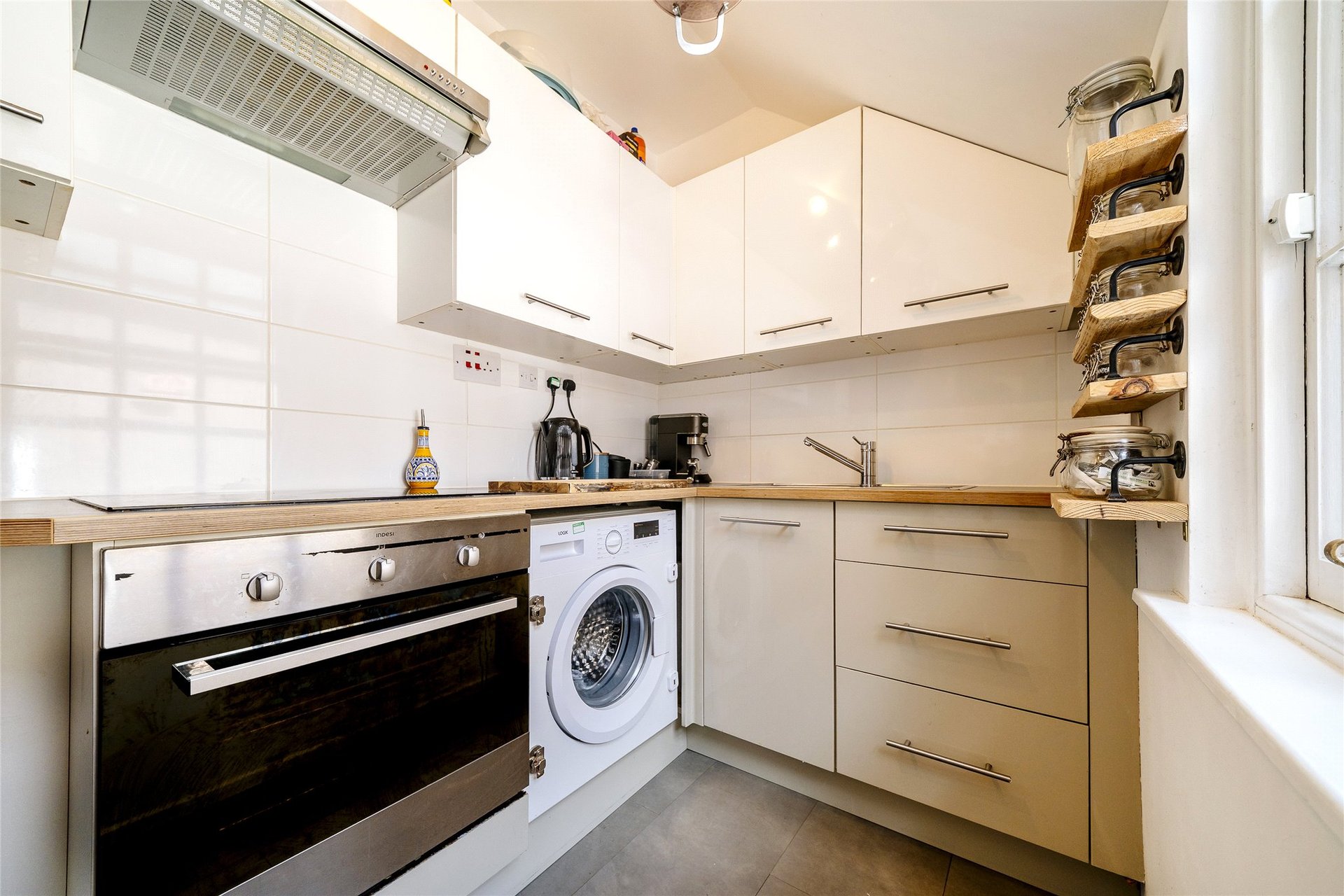 614 Websters Land, Edinburgh, EH1 2RX - Picture #12