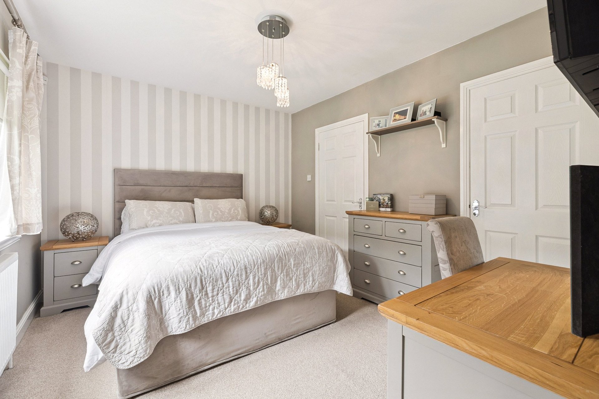 8 Castle Gate, Newton Mearns, Glasgow, G77 5LJ - Picture #17
