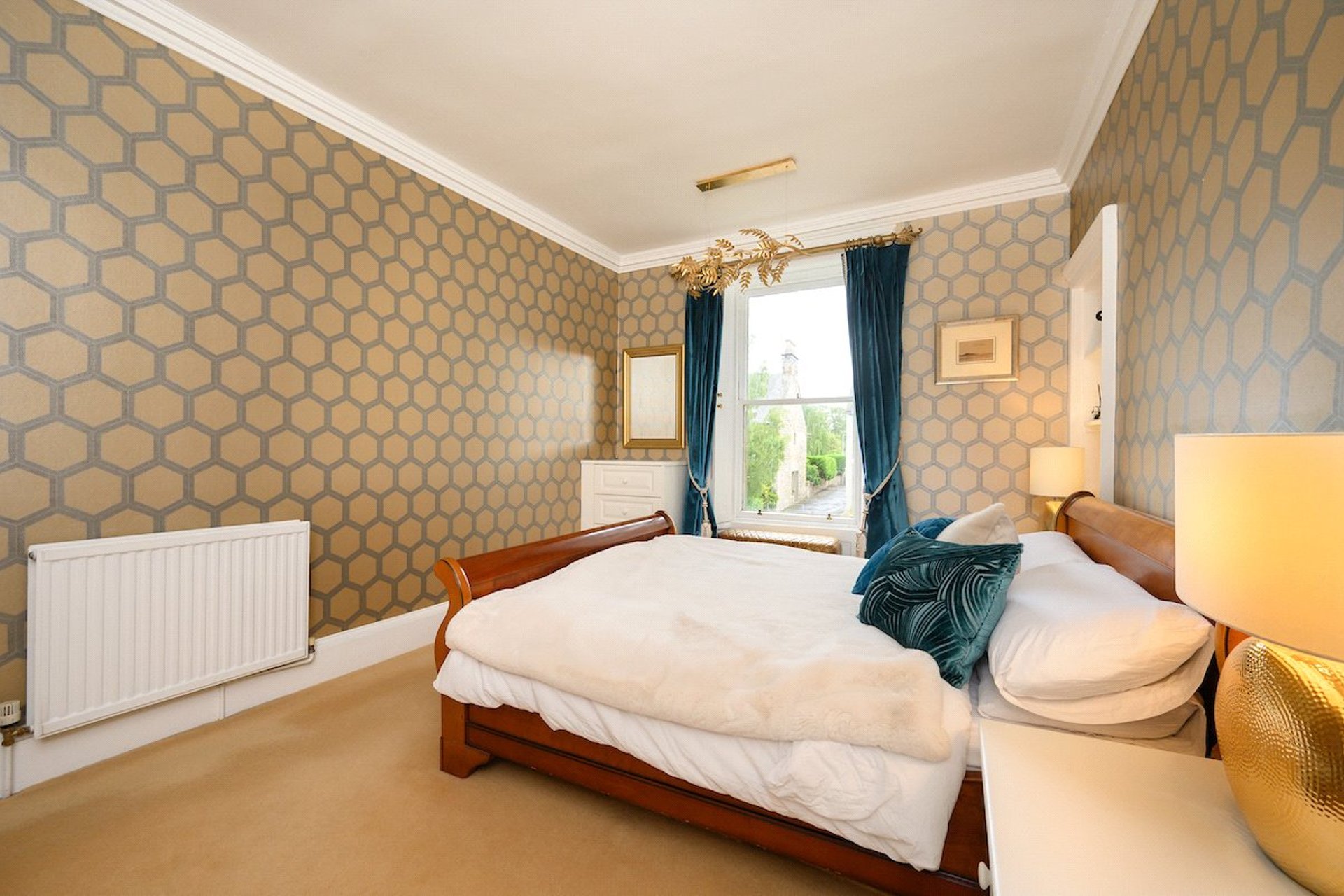 Beechwood, High Street, Aberlady, East Lothian, EH32 0RB - Picture #12