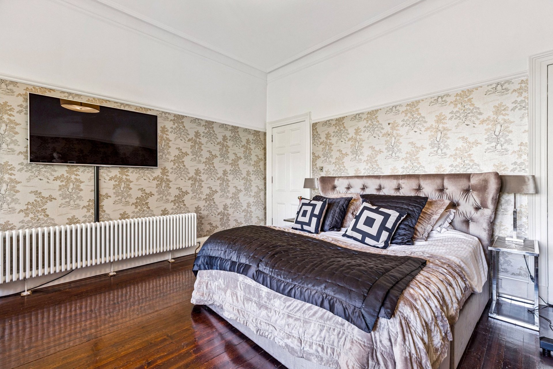 Flat 4, 36 Cleveden Drive, Cleveden, Glasgow, G12 0RY - Picture #19
