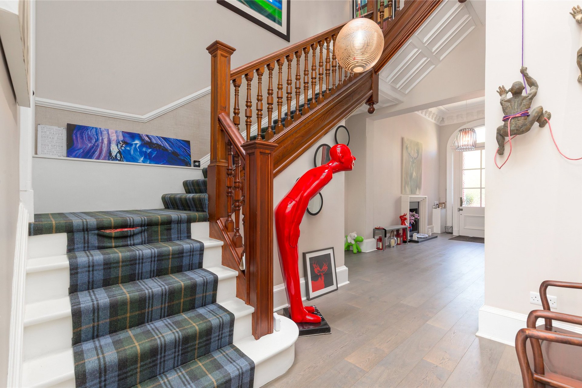 5 Glencairn Crescent, Edinburgh, EH12 5BS - Picture #24