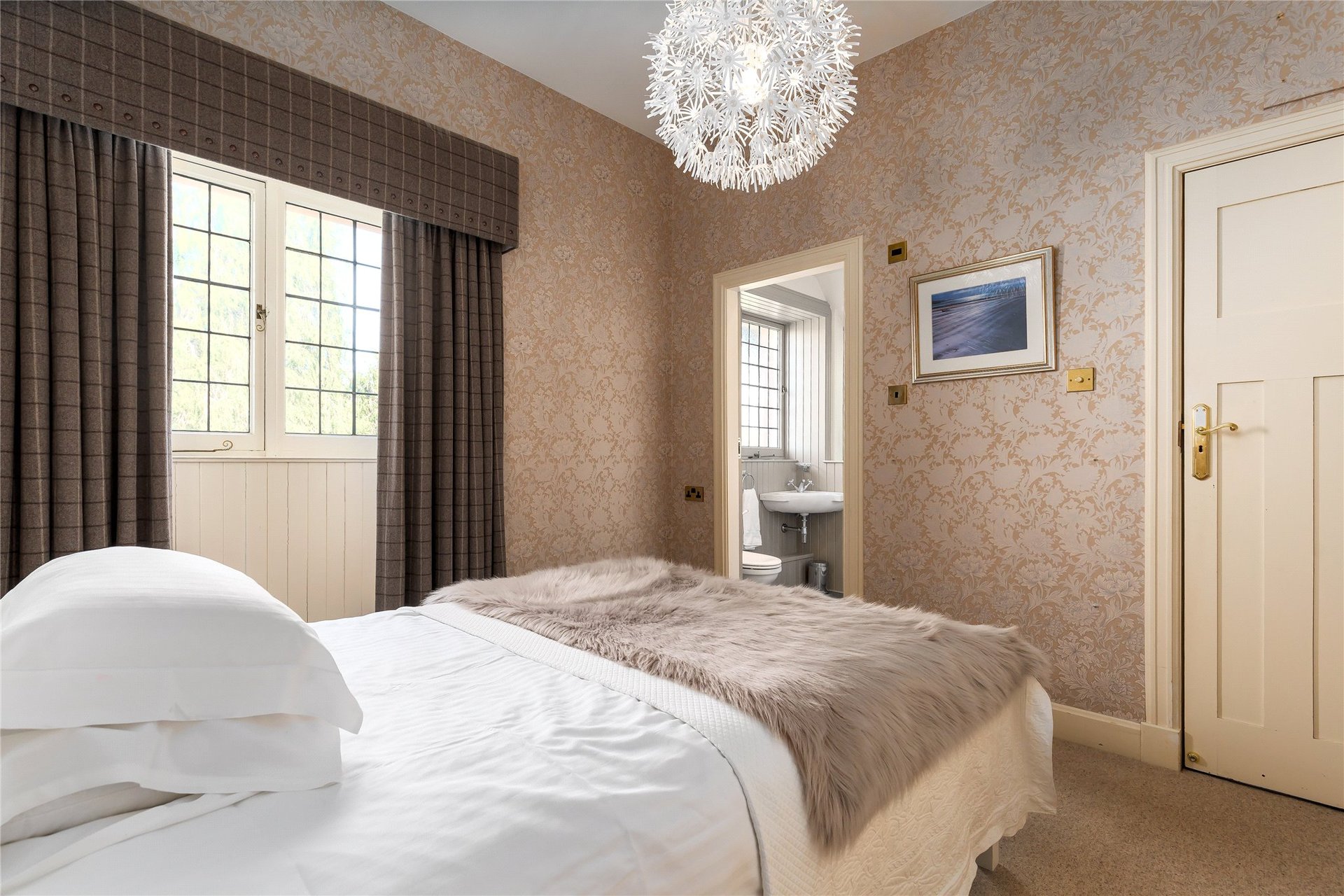 Maplehurst, 42 Abbotsford Road, Galashiels, Scottish Borders, TD1 3HR - Picture #21
