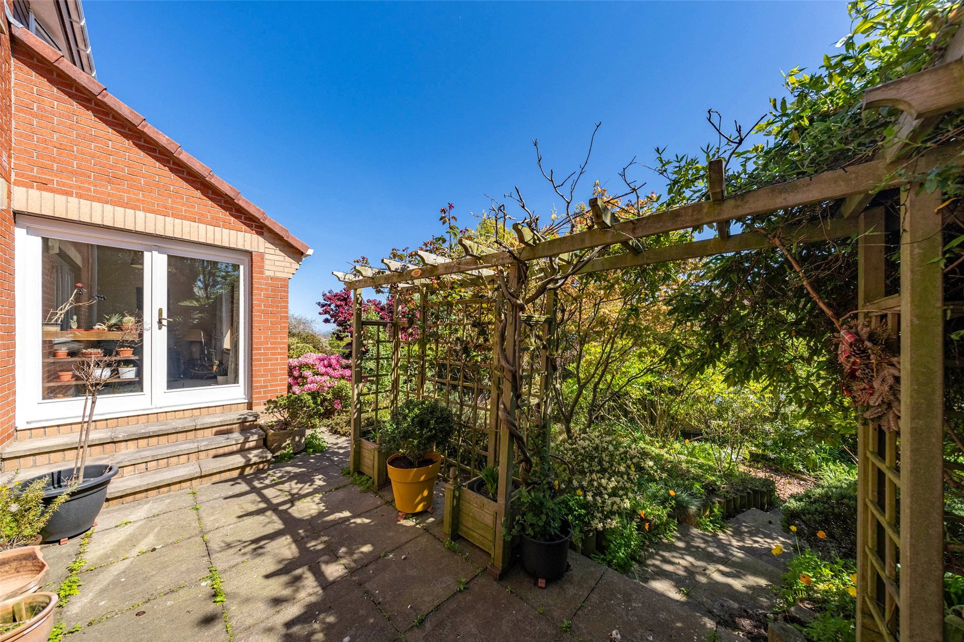 7 Meadow Grange, Berwick-upon-Tweed, Northumberland, TD15 1NW - Picture #22