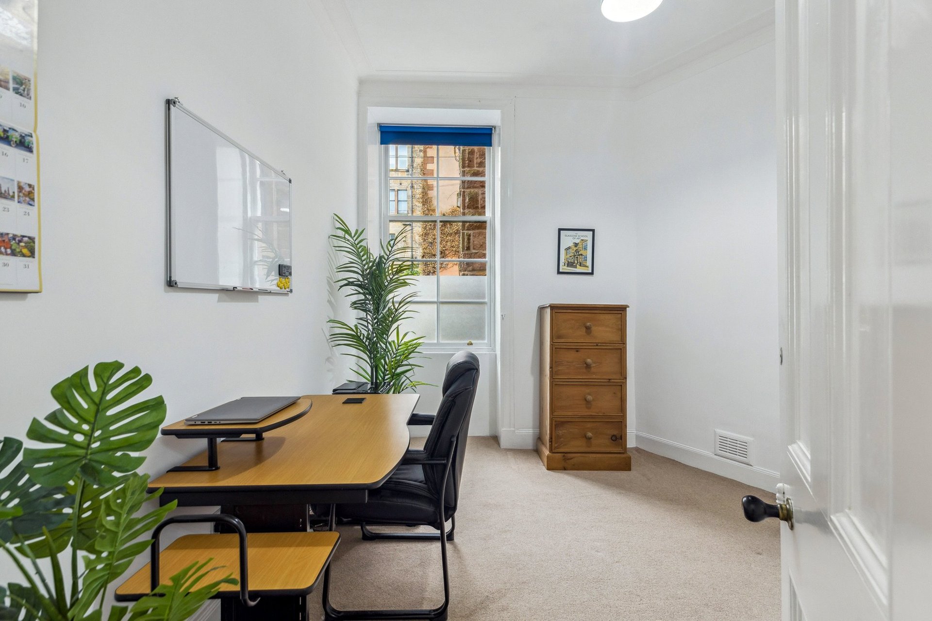 0/1, 50 Airlie Street, Hyndland, Glasgow, G12 9SN - Picture #17