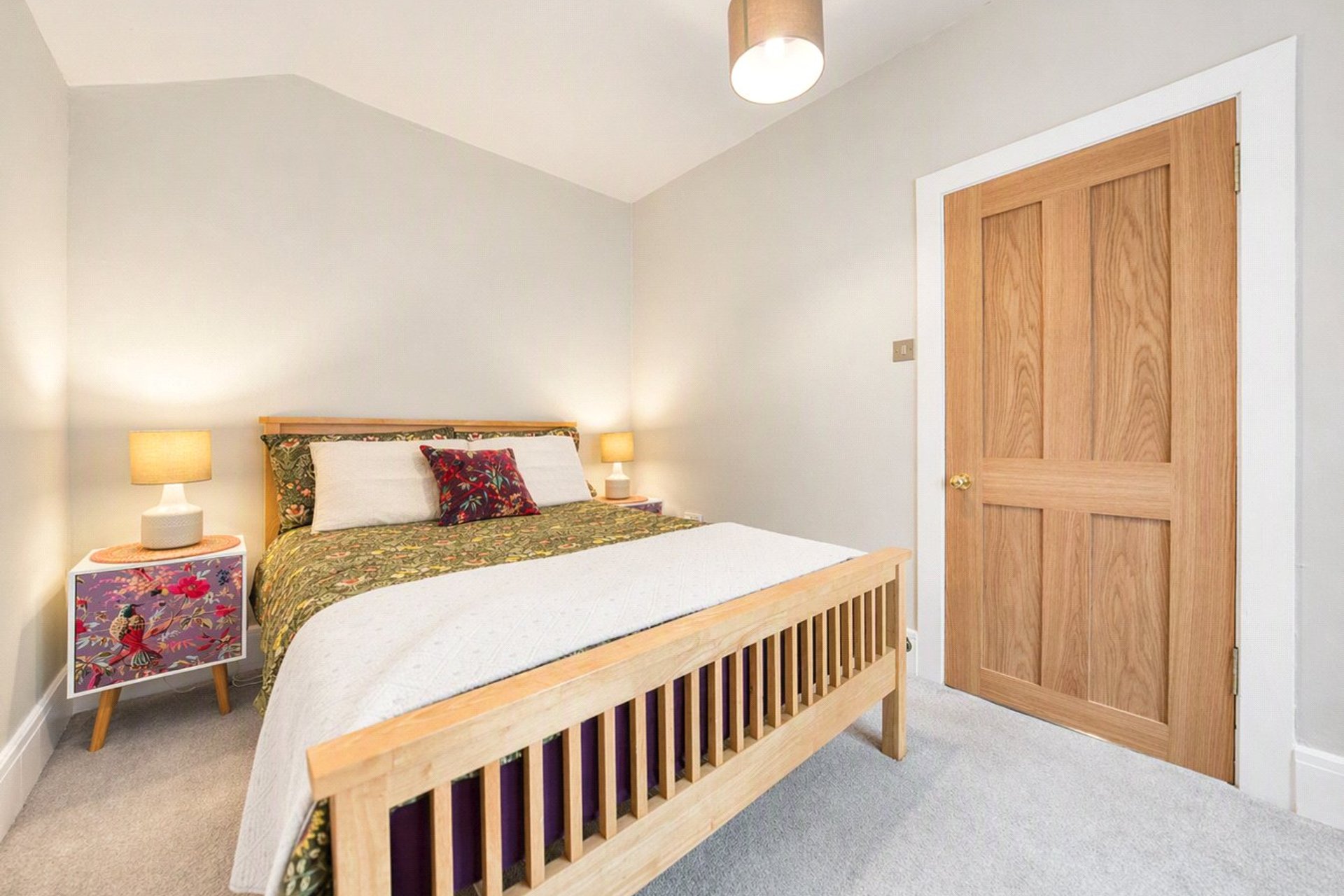3 Solsgirth House, Langmuir Road, G66 3XN - Picture #30