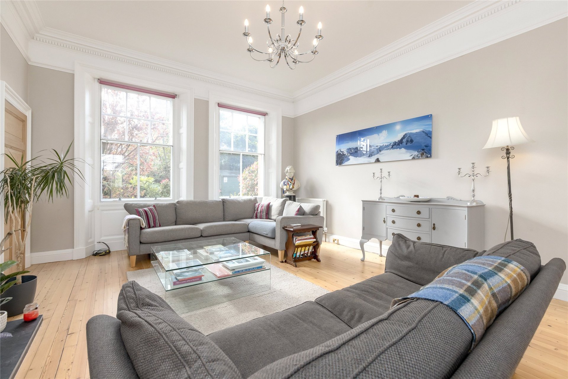 39 Braid Avenue, Edinburgh, EH10 6DQ - Picture #5